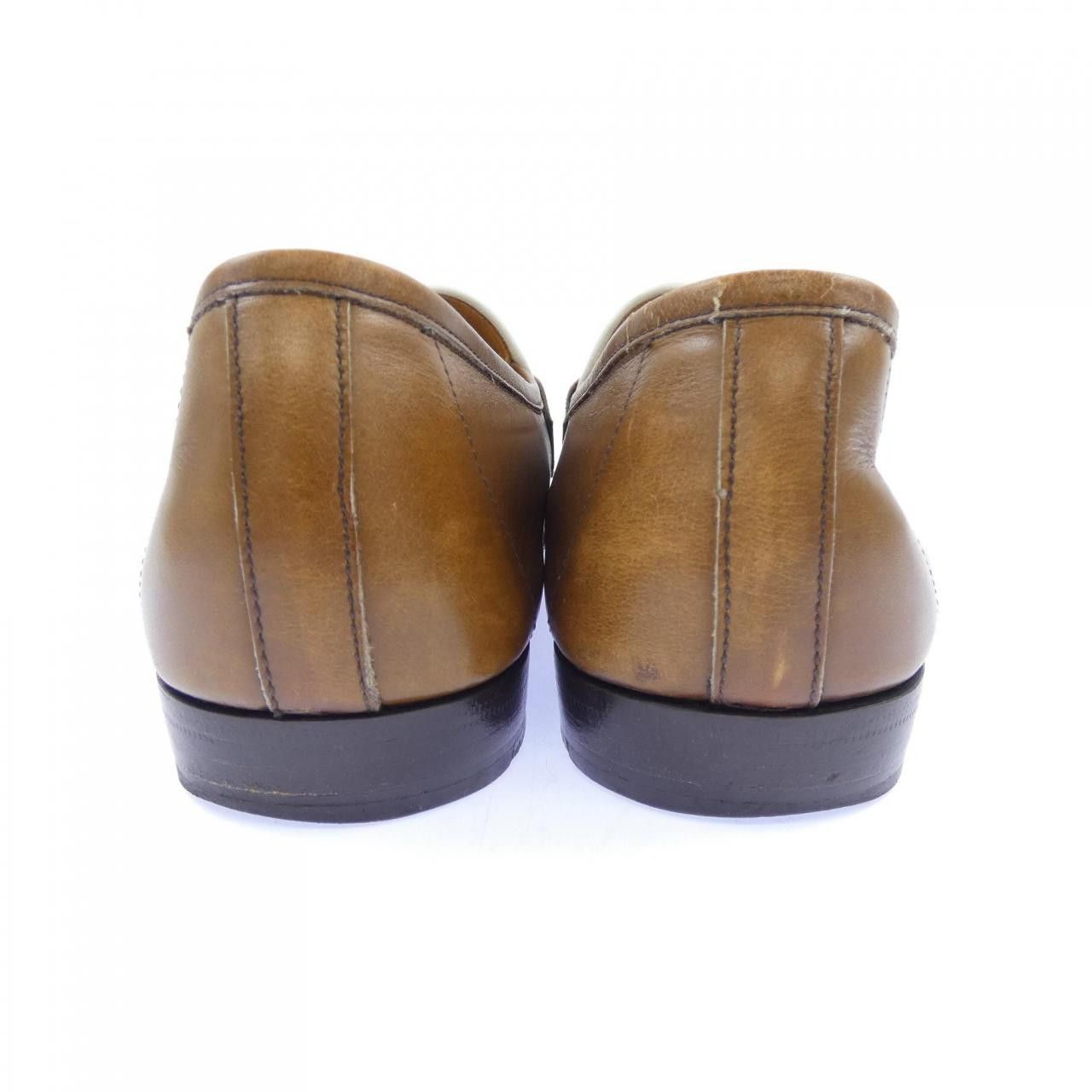 Other Other Hiroshi Tsubouchi Leather Shoes Leather Shoes DUTY FREE for USA Size ONE SIZE - 5 Thumbnail