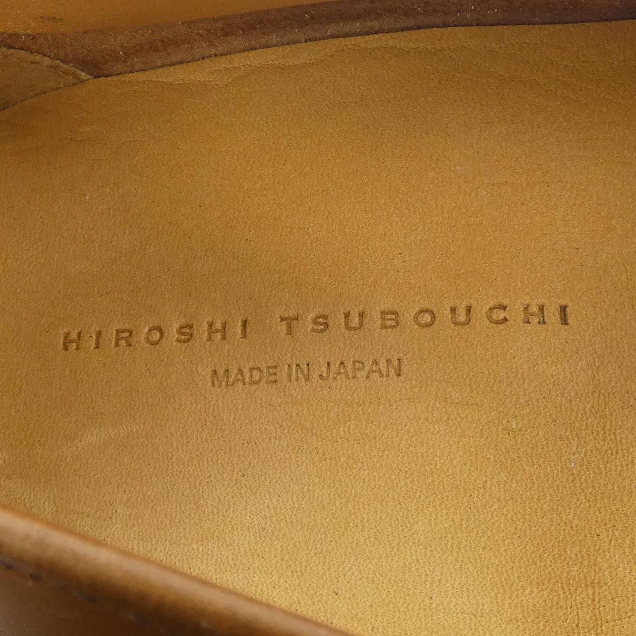 Other Other Hiroshi Tsubouchi Leather Shoes Leather Shoes DUTY FREE for USA Size ONE SIZE - 6 Thumbnail