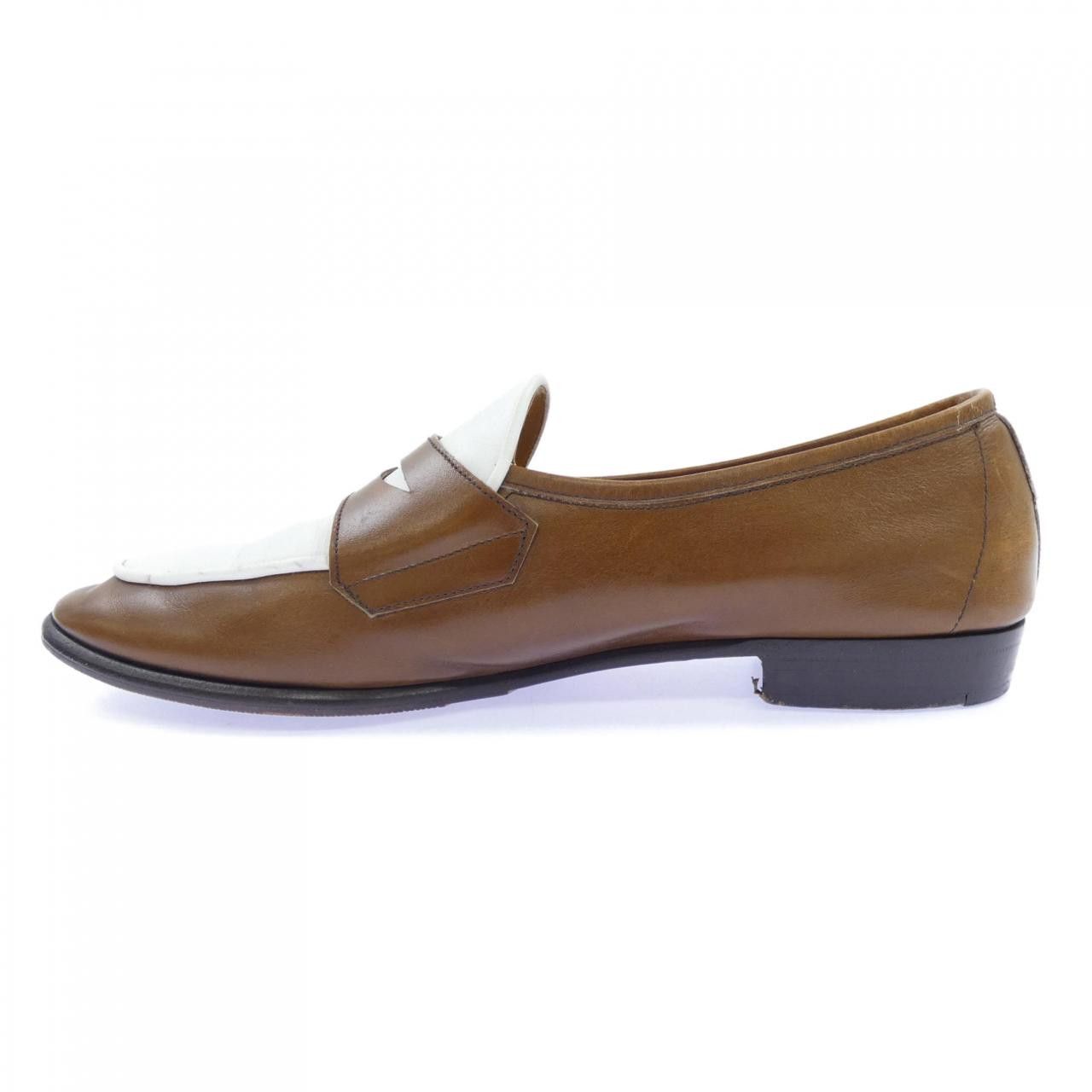 Other Other Hiroshi Tsubouchi Leather Shoes Leather Shoes DUTY FREE for USA Size ONE SIZE - 2 Thumbnail