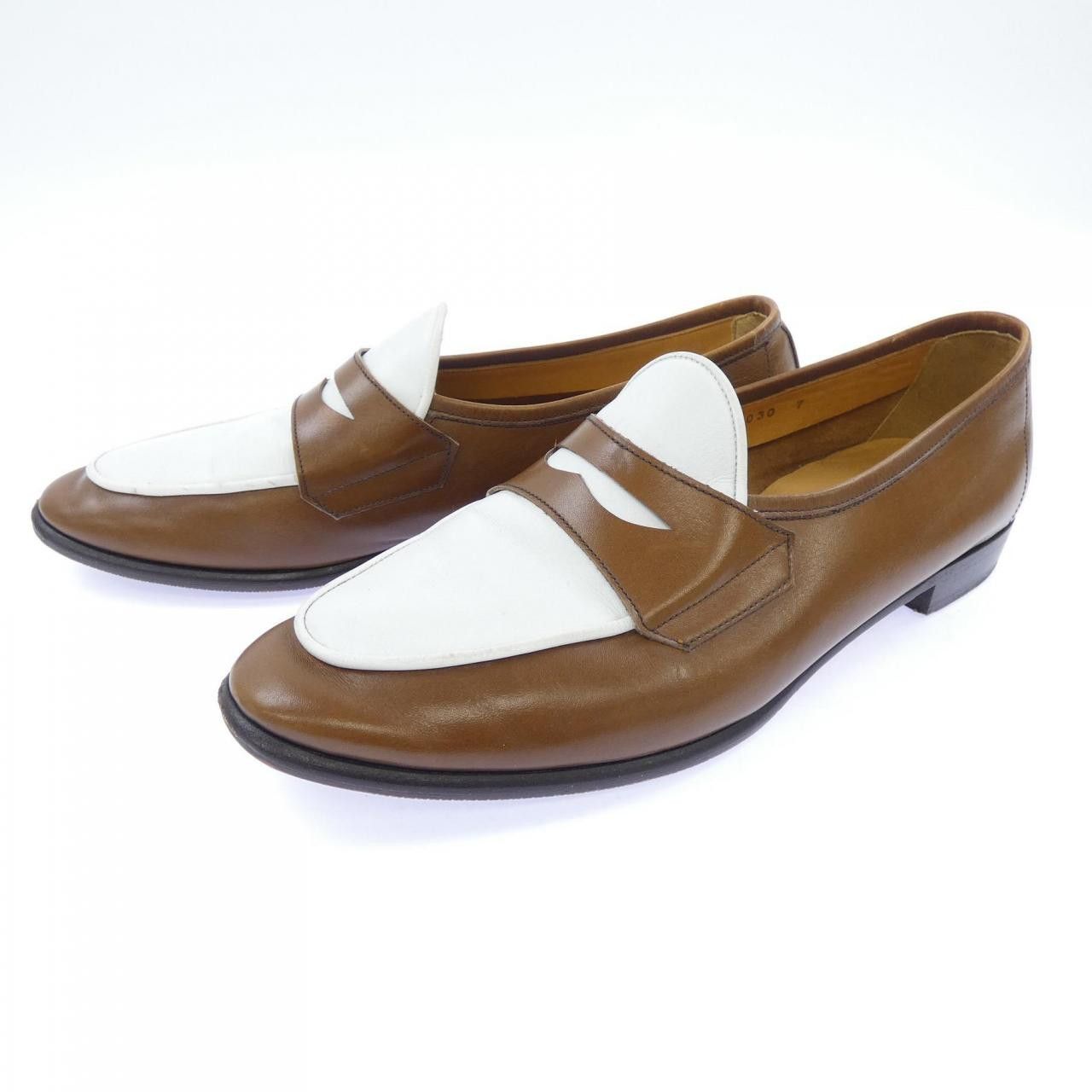 Other Other Hiroshi Tsubouchi Leather Shoes Leather Shoes DUTY FREE for USA Size ONE SIZE - 3 Thumbnail