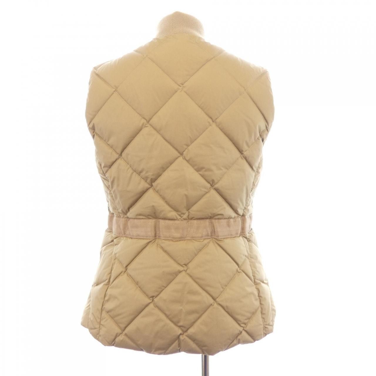 Hermes Hermes Hermes LA PROMENADE DU MATIN Down Vest Textile Outerwear DUTY FREE for USA Size ONE SIZE - 2 Thumbnail