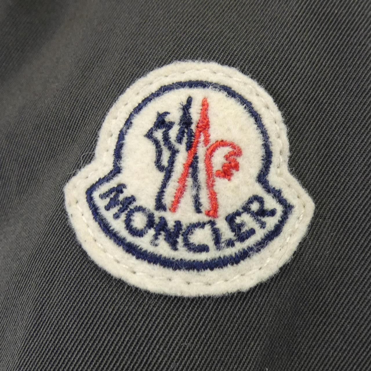 Moncler Moncler Moncler ARRIETTE Fox Fur Down Coat Textile Outerwear ARRIETTE DUTY FREE for USA Size ONE SIZE - 8 Thumbnail