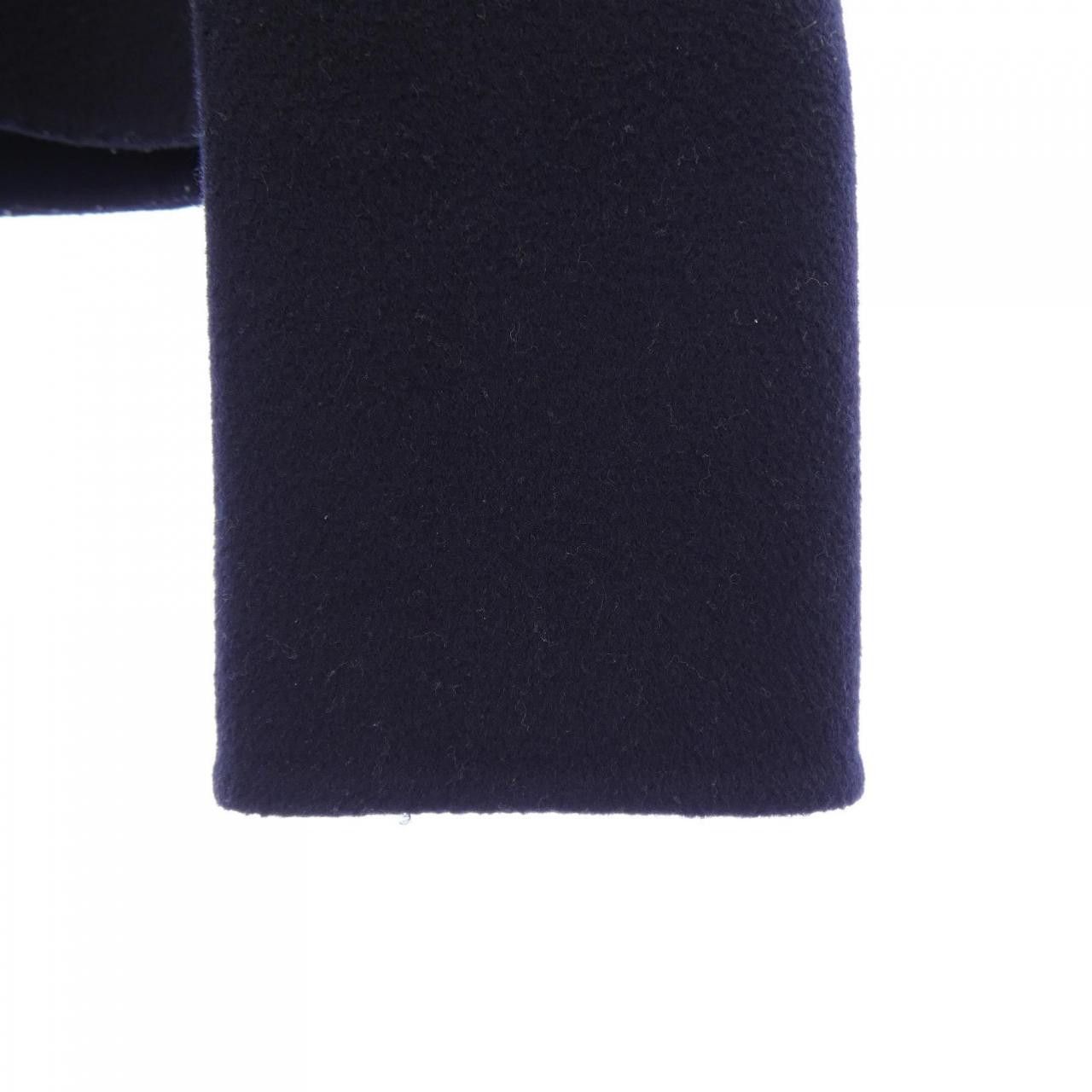 Theory Theory Theory Cashmere Blend Jacket Textile Outerwear 01-3304110 DUTY FREE for USA Size ONE SIZE - 6 Thumbnail