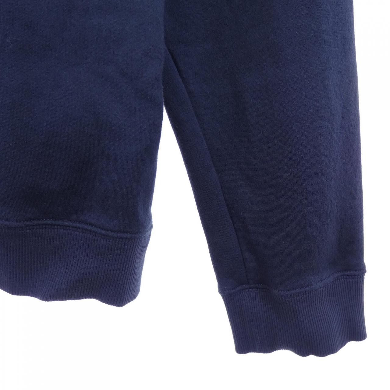 Valentino Valentino Valentino Cotton Sweatshirt Textile Sweatshirts & Hoodies DUTY FREE for USA Size ONE SIZE - 8 Thumbnail