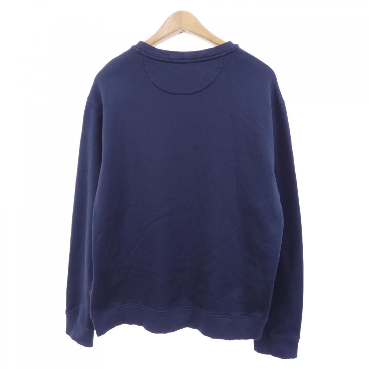 Valentino Valentino Valentino Cotton Sweatshirt Textile Sweatshirts & Hoodies DUTY FREE for USA Size ONE SIZE - 2 Thumbnail
