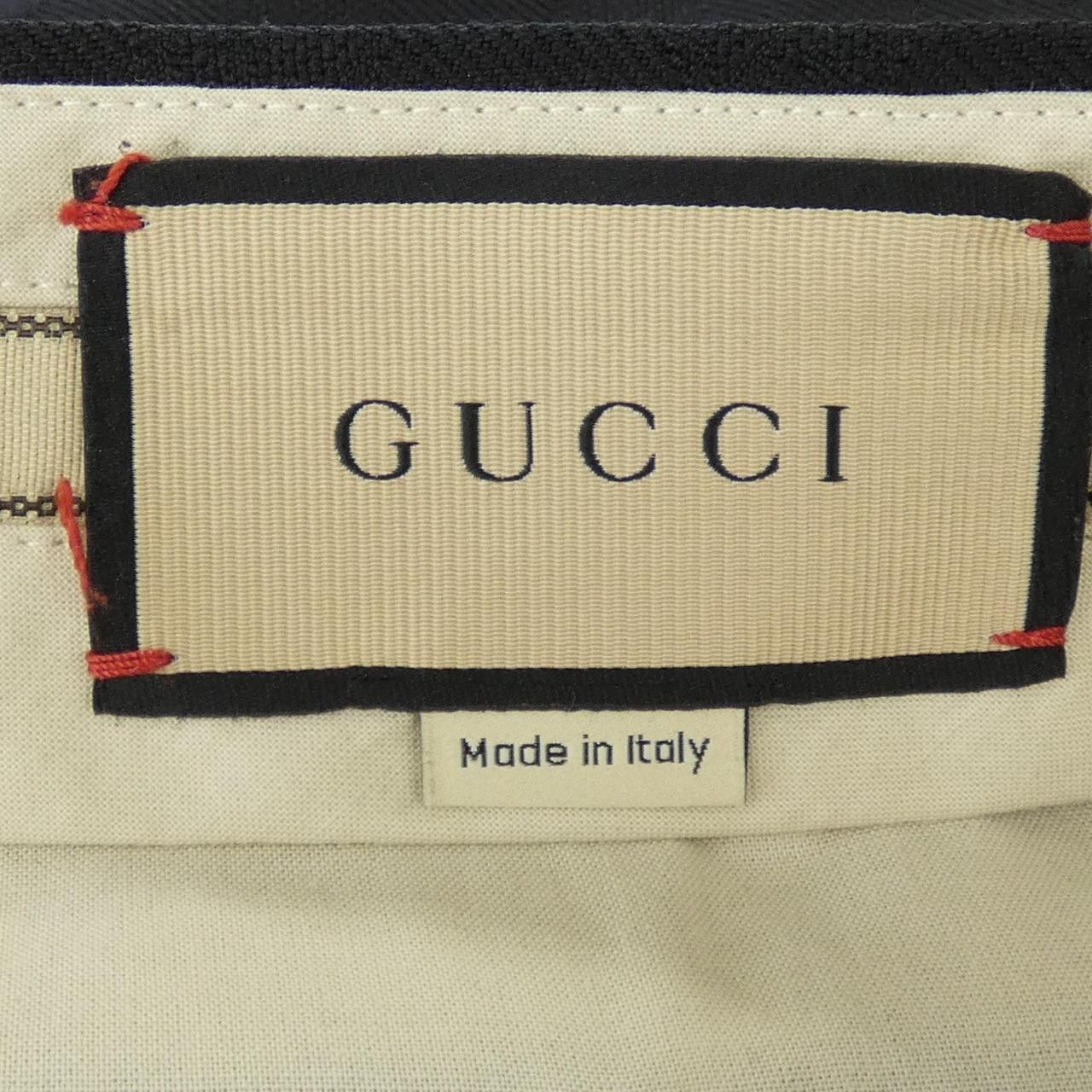Gucci Gucci Gucci Pants Others Pants 715693ZAKF8 DUTY FREE for USA Size ONE SIZE - 4 Thumbnail