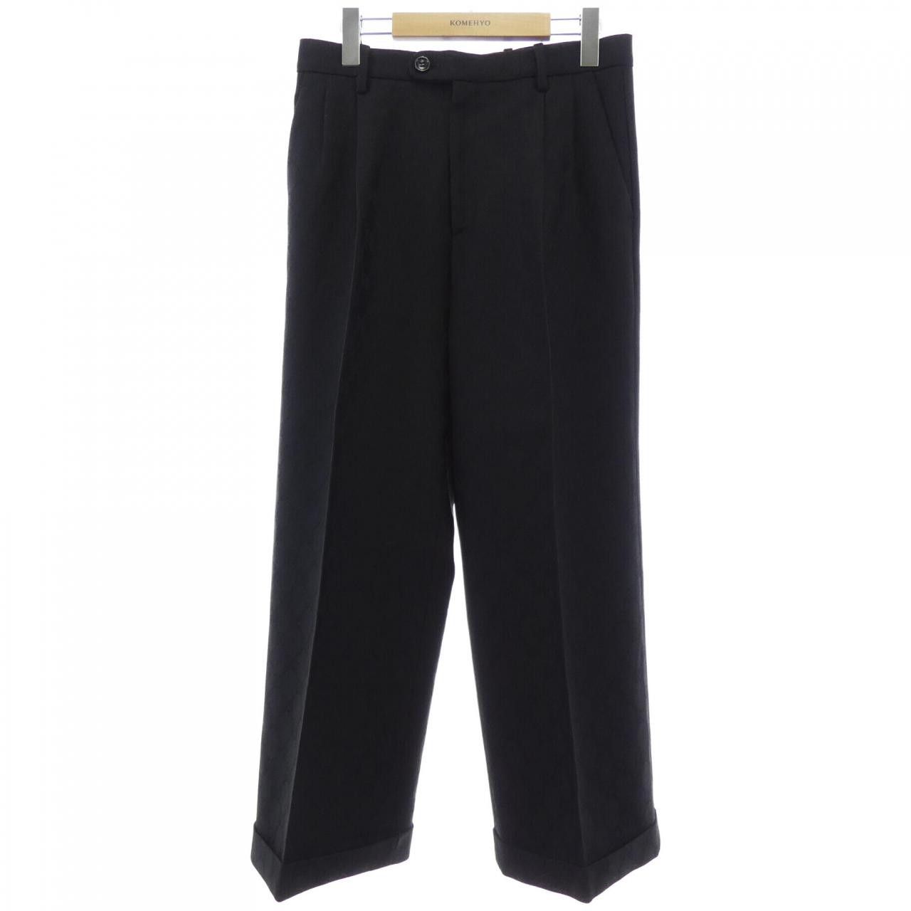 Gucci Gucci Gucci Pants Others Pants 715693ZAKF8 DUTY FREE for USA Size ONE SIZE - 5 Thumbnail