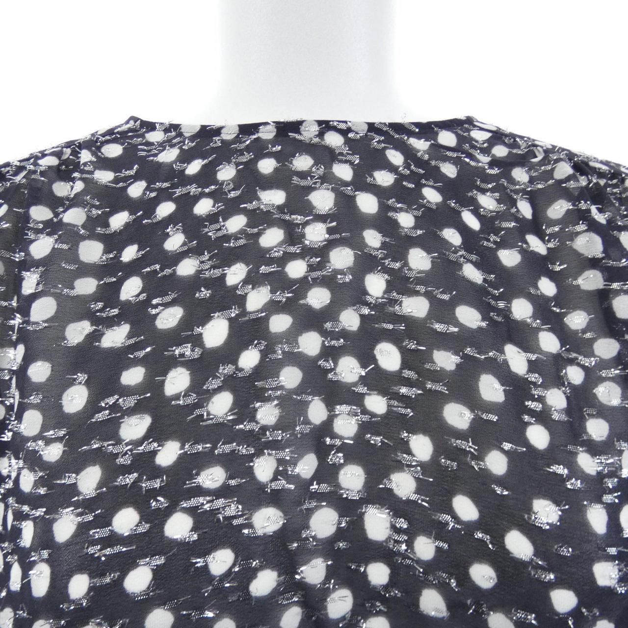Other Other Drawer Top Textile Tops 6521-299-1054 DUTY FREE for USA Size ONE SIZE - 5 Thumbnail