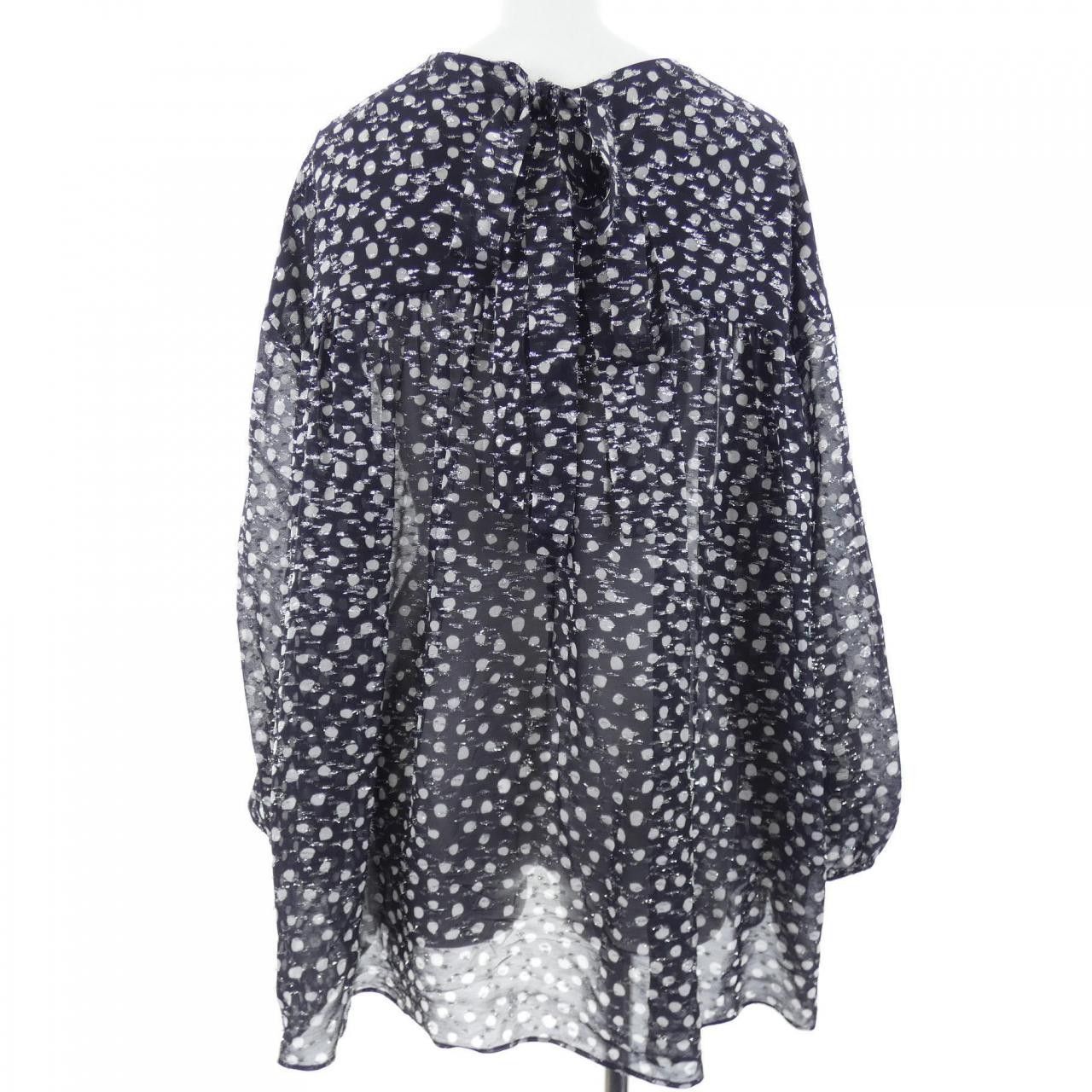 Other Other Drawer Top Textile Tops 6521-299-1054 DUTY FREE for USA Size ONE SIZE - 2 Thumbnail