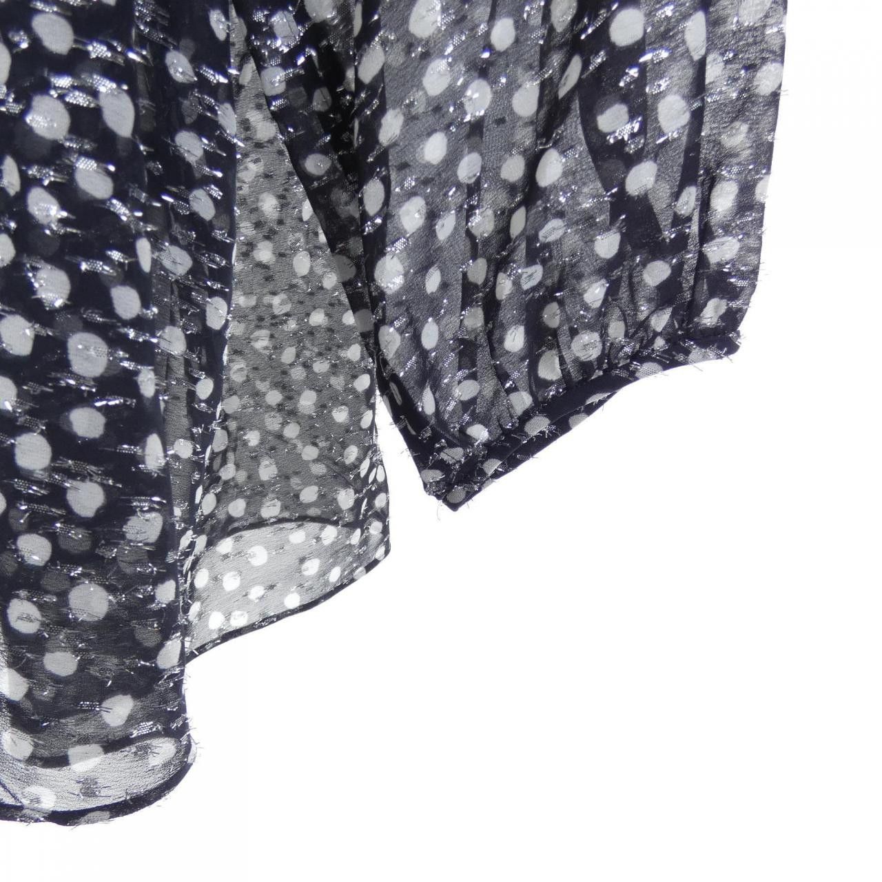 Other Other Drawer Top Textile Tops 6521-299-1054 DUTY FREE for USA Size ONE SIZE - 6 Thumbnail