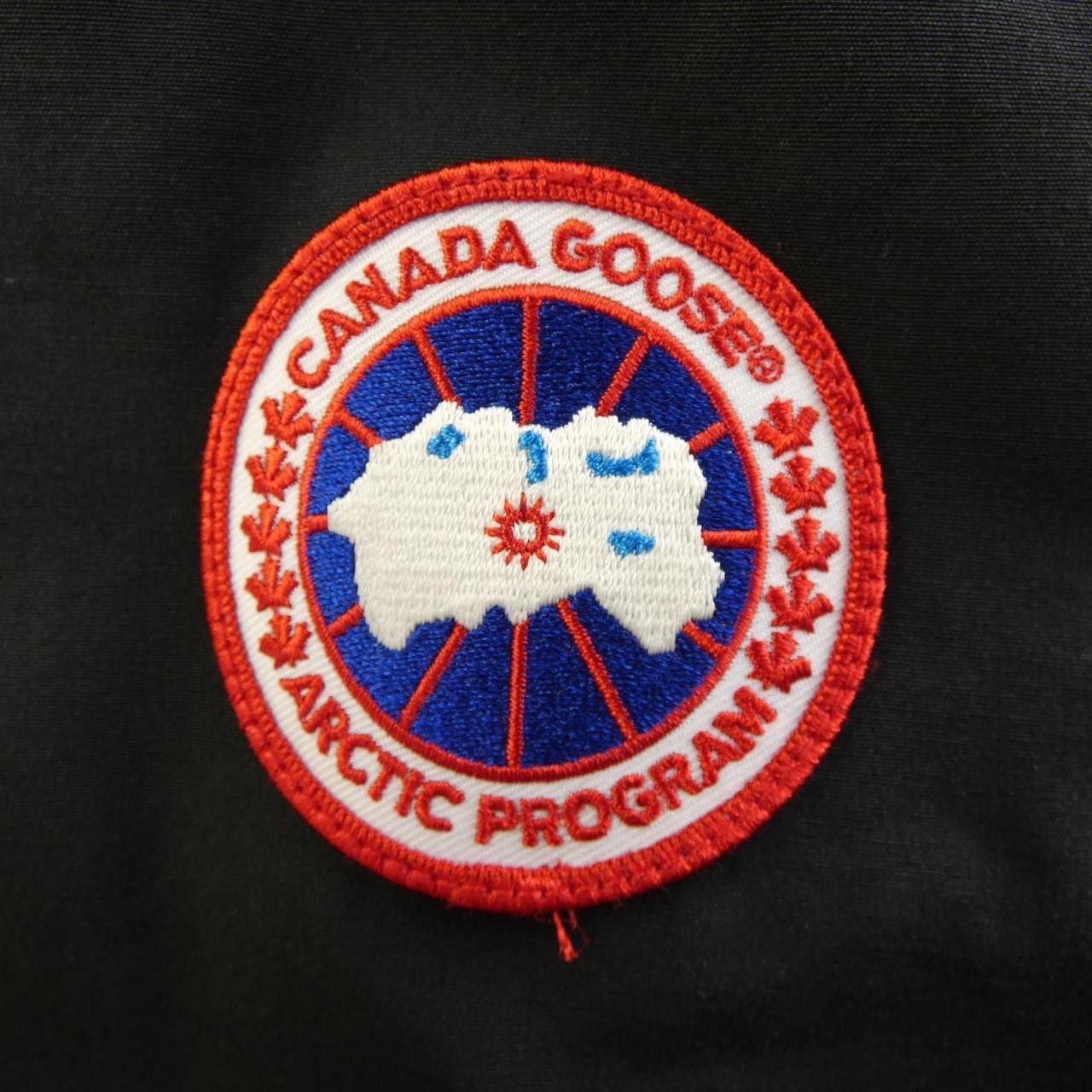 Canada Goose Canada Goose Canada Goose Bronte Down Coat Textile Outerwear 2603JL DUTY FREE for USA Size ONE SIZE - 7 Thumbnail