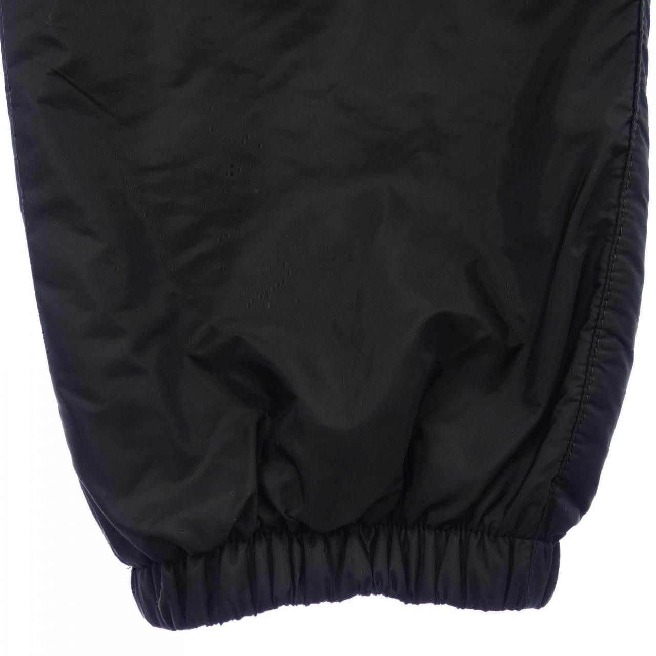 Prada Prada Prada Re Nylon Pants Textile Pants SPH441S0001WQ9 DUTY FREE for USA Size ONE SIZE - 5 Thumbnail
