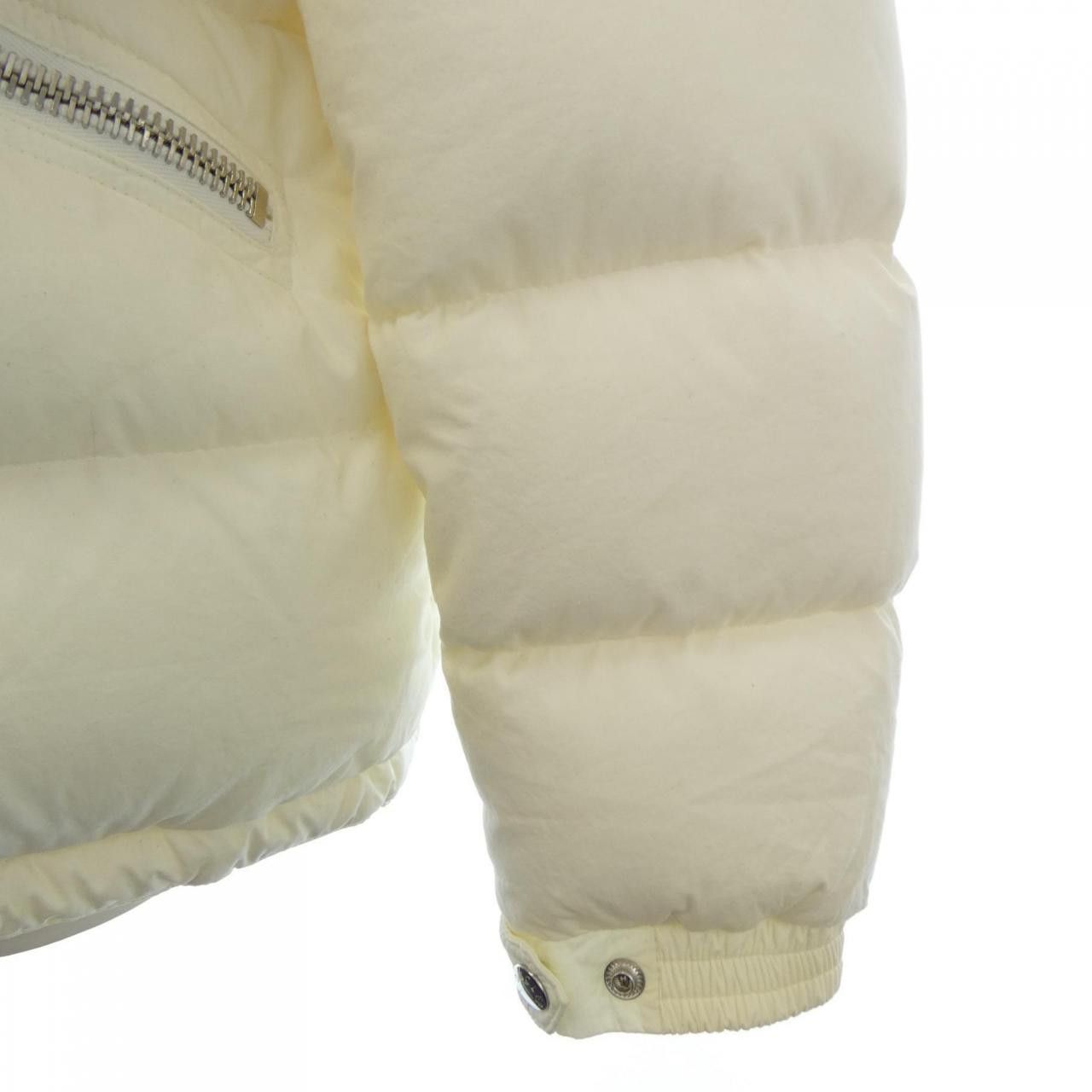 Moncler Moncler Moncler LIORAN Down Jacket Textile Outerwear LIORAN DUTY FREE for USA Size ONE SIZE - 7 Thumbnail
