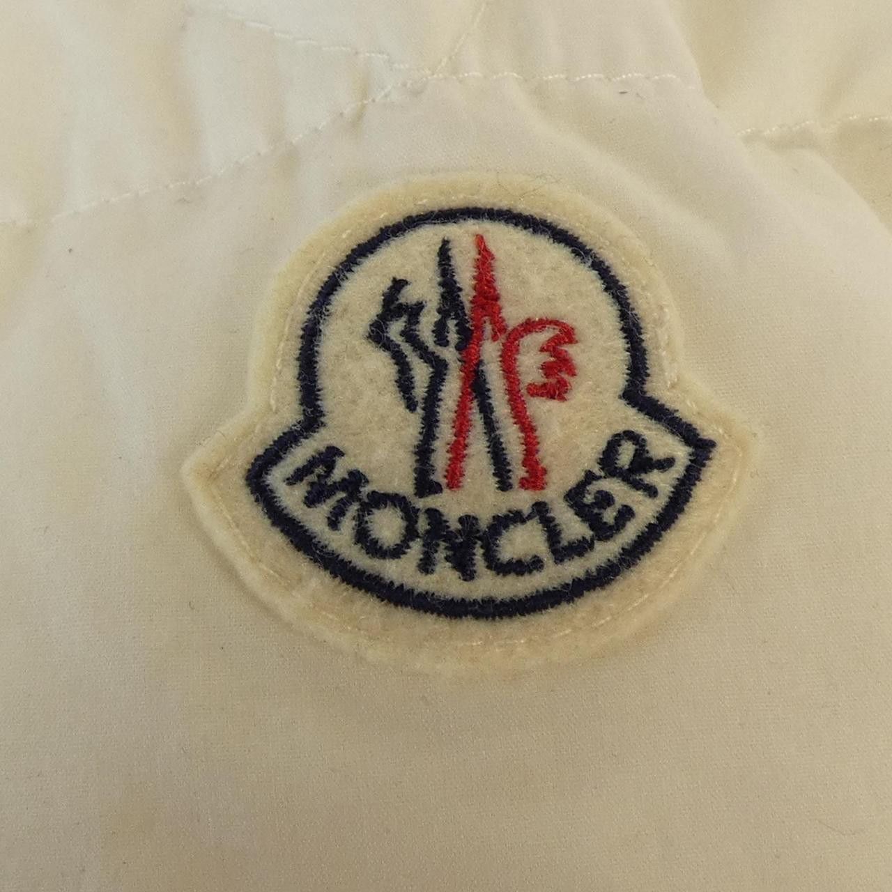 Moncler Moncler Moncler LIORAN Down Jacket Textile Outerwear LIORAN DUTY FREE for USA Size ONE SIZE - 8 Thumbnail