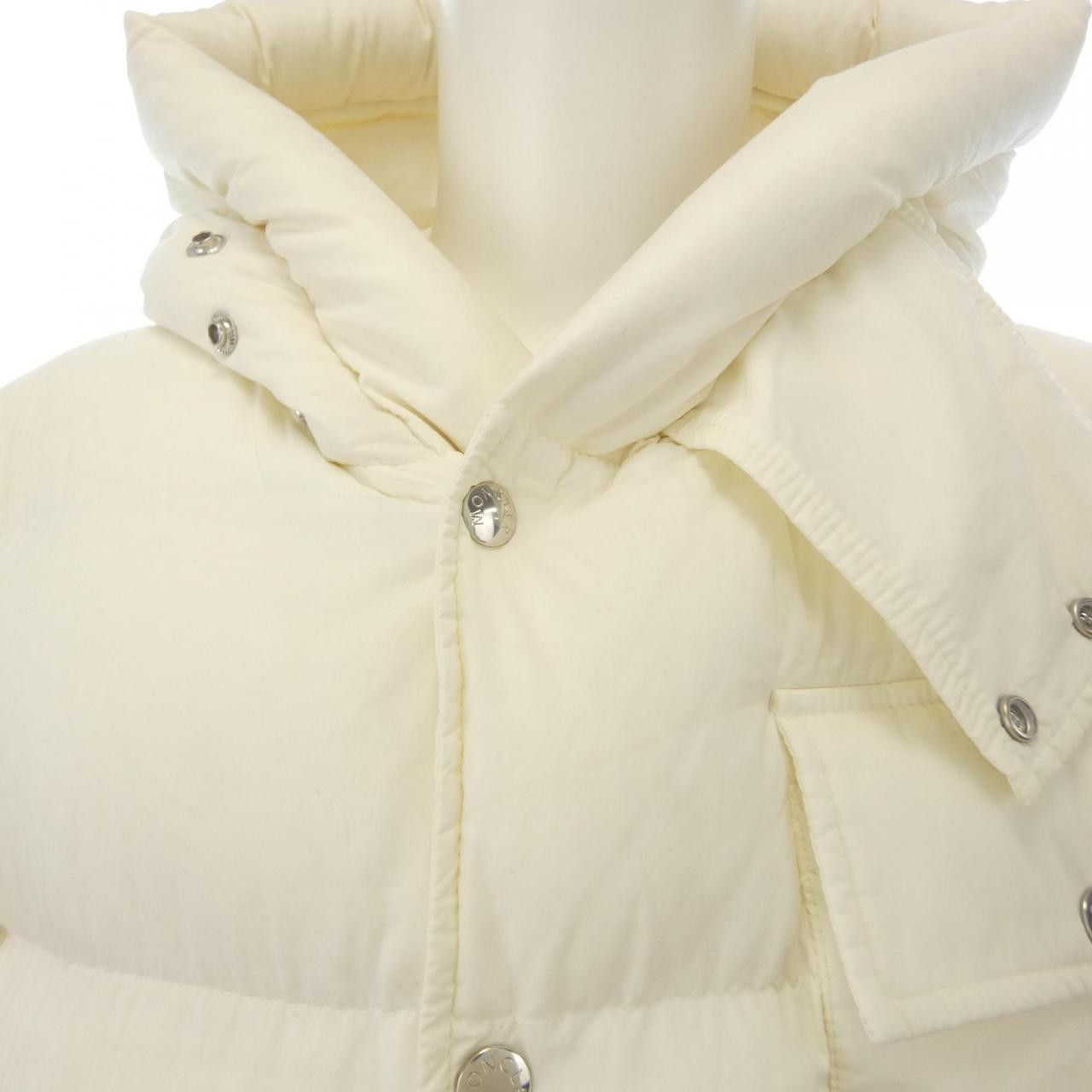 Moncler Moncler Moncler LIORAN Down Jacket Textile Outerwear LIORAN DUTY FREE for USA Size ONE SIZE - 6 Thumbnail