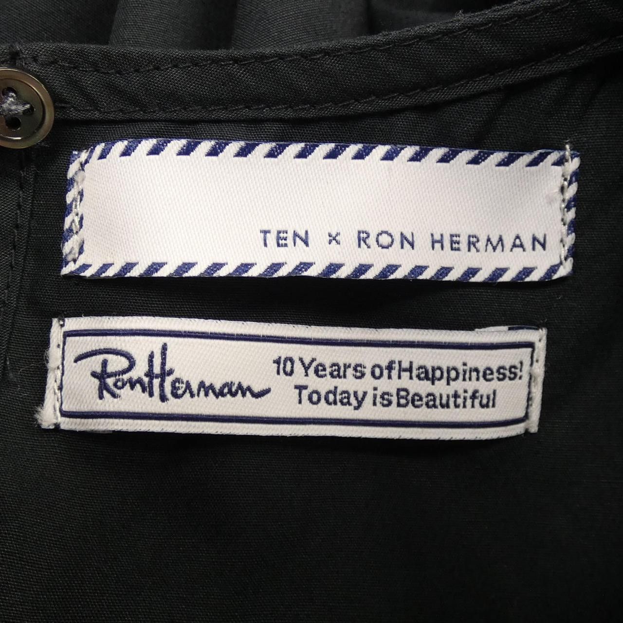 Other Other TEN Ron Herman Dress Others Dresses DUTY FREE for USA Size ONE SIZE - 4 Thumbnail