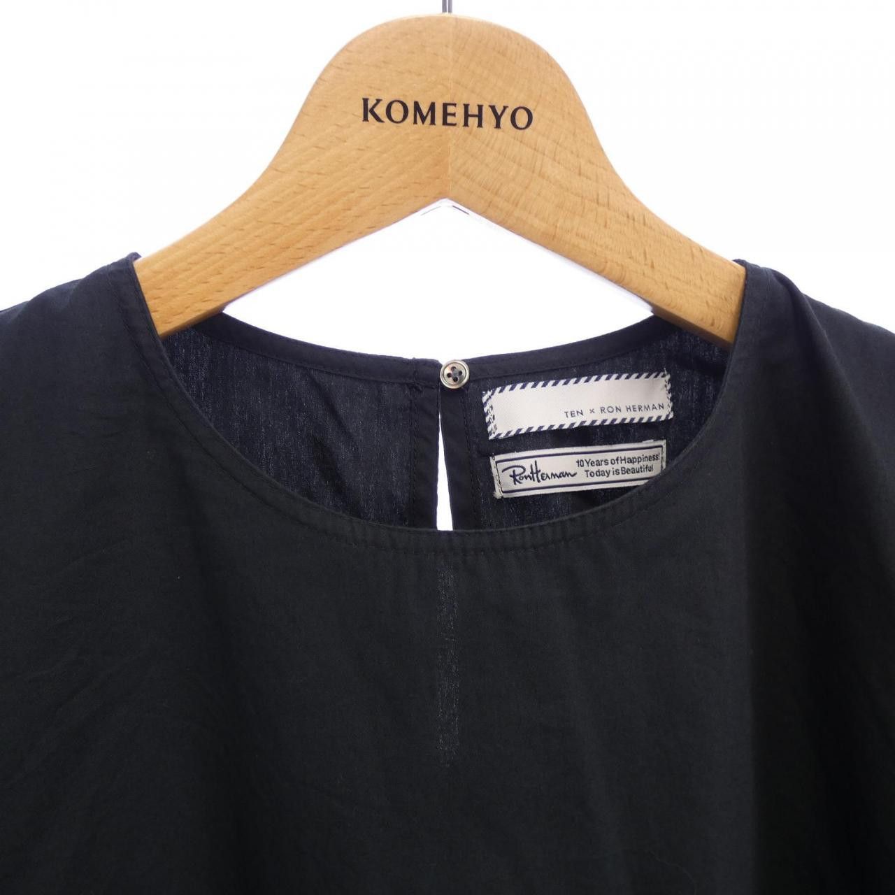 Other Other TEN Ron Herman Dress Others Dresses DUTY FREE for USA Size ONE SIZE - 5 Thumbnail