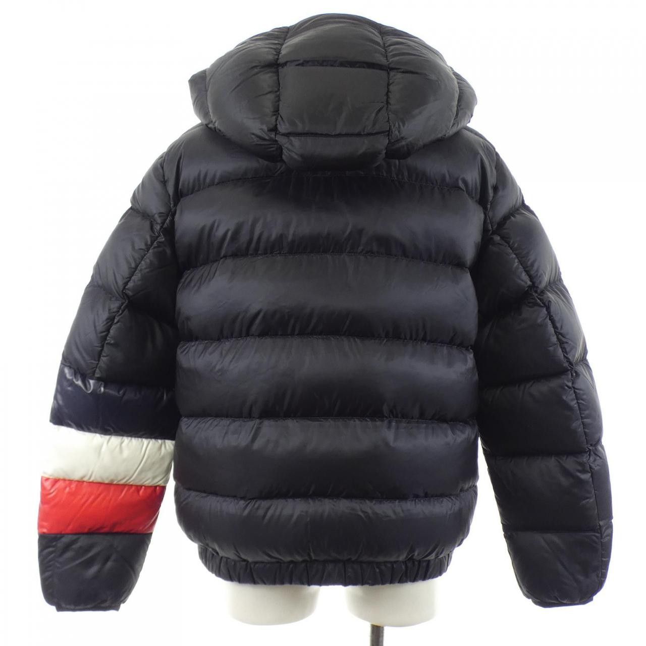 Moncler Moncler Moncler WILLM Down Jacket Textile Outerwear WILLM DUTY FREE for USA Size ONE SIZE - 2 Thumbnail