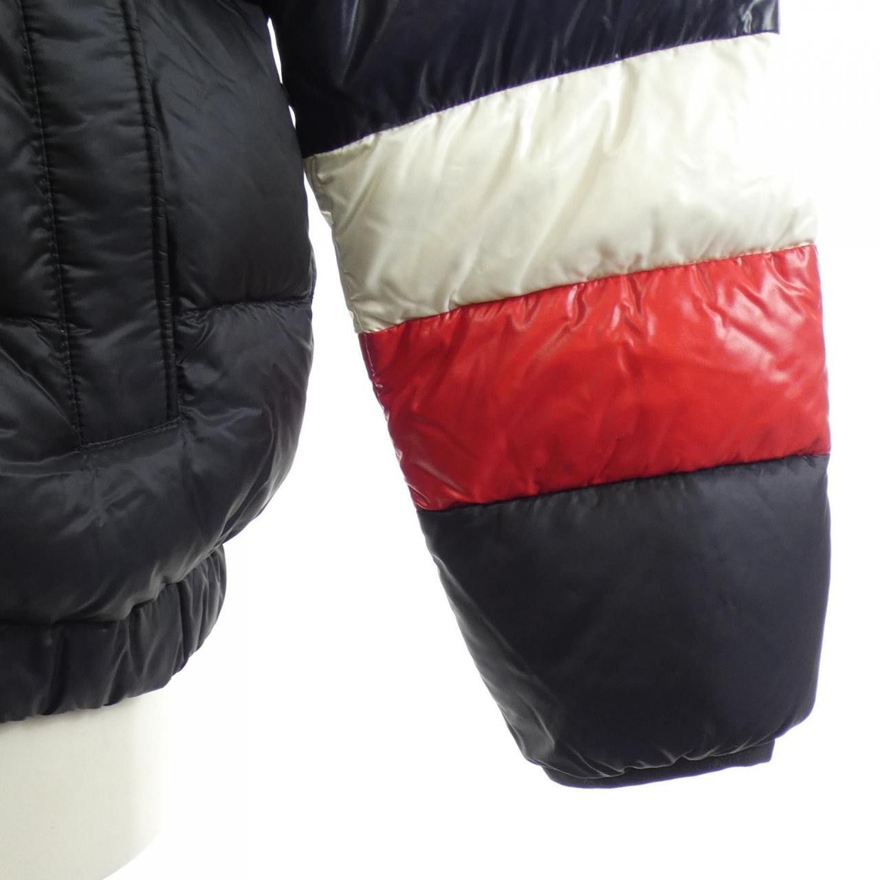 Moncler Moncler Moncler WILLM Down Jacket Textile Outerwear WILLM DUTY FREE for USA Size ONE SIZE - 8 Thumbnail