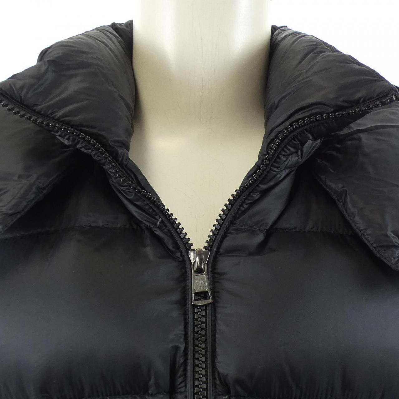 Moncler Moncler Moncler WILLM Down Jacket Textile Outerwear WILLM DUTY FREE for USA Size ONE SIZE - 7 Thumbnail