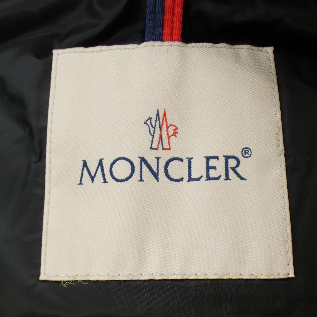 Moncler Moncler Moncler WILLM Down Jacket Textile Outerwear WILLM DUTY FREE for USA Size ONE SIZE - 6 Thumbnail