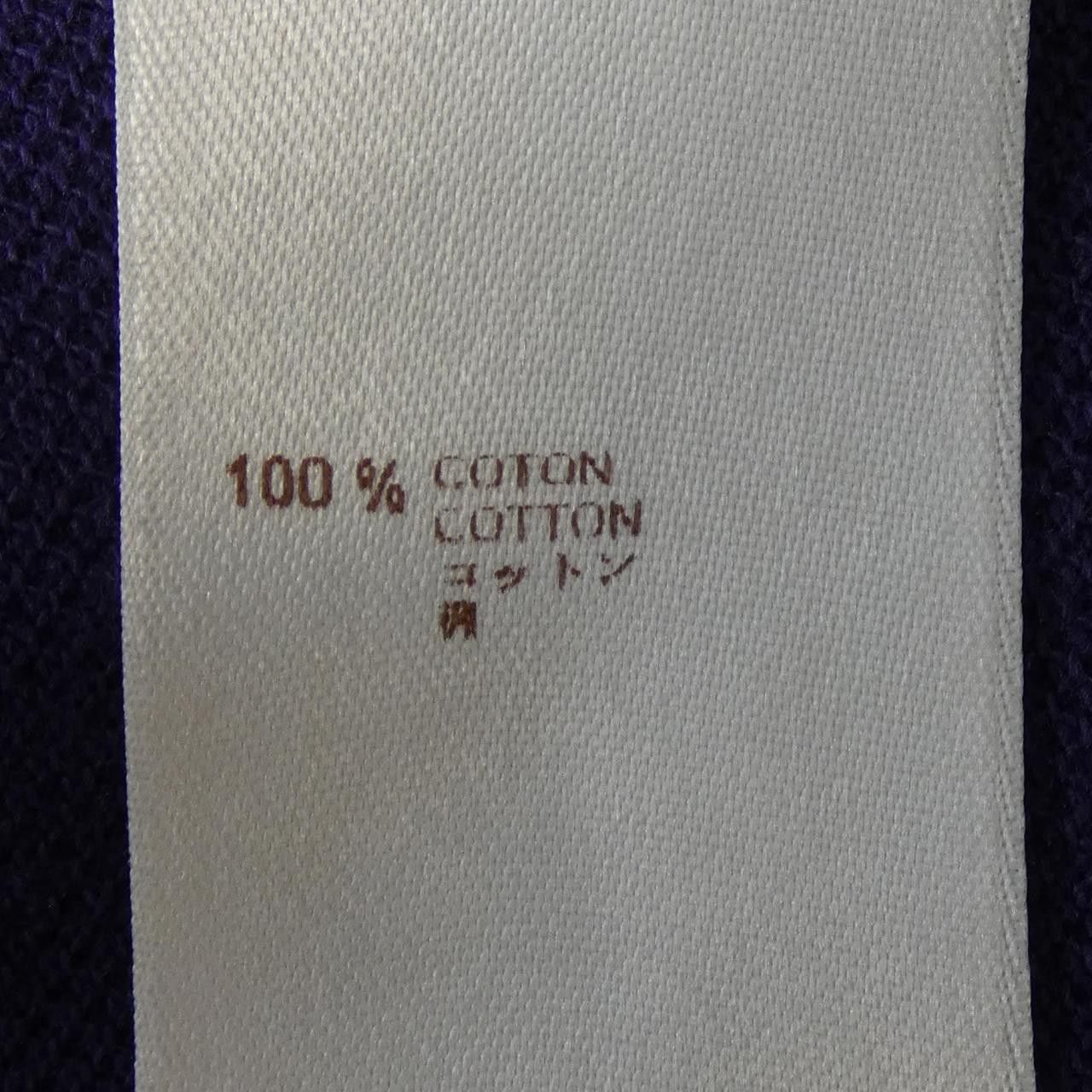 Louis Vuitton Louis Vuitton Louis Vuitton Dress Textile Dresses WQDR25BIA DUTY FREE for USA Size ONE SIZE - 3 Thumbnail