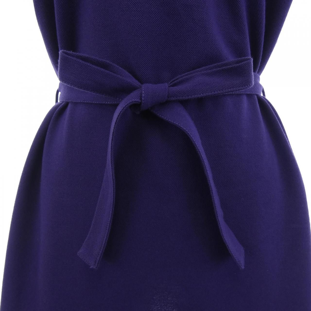 Louis Vuitton Louis Vuitton Louis Vuitton Dress Textile Dresses WQDR25BIA DUTY FREE for USA Size ONE SIZE - 7 Thumbnail