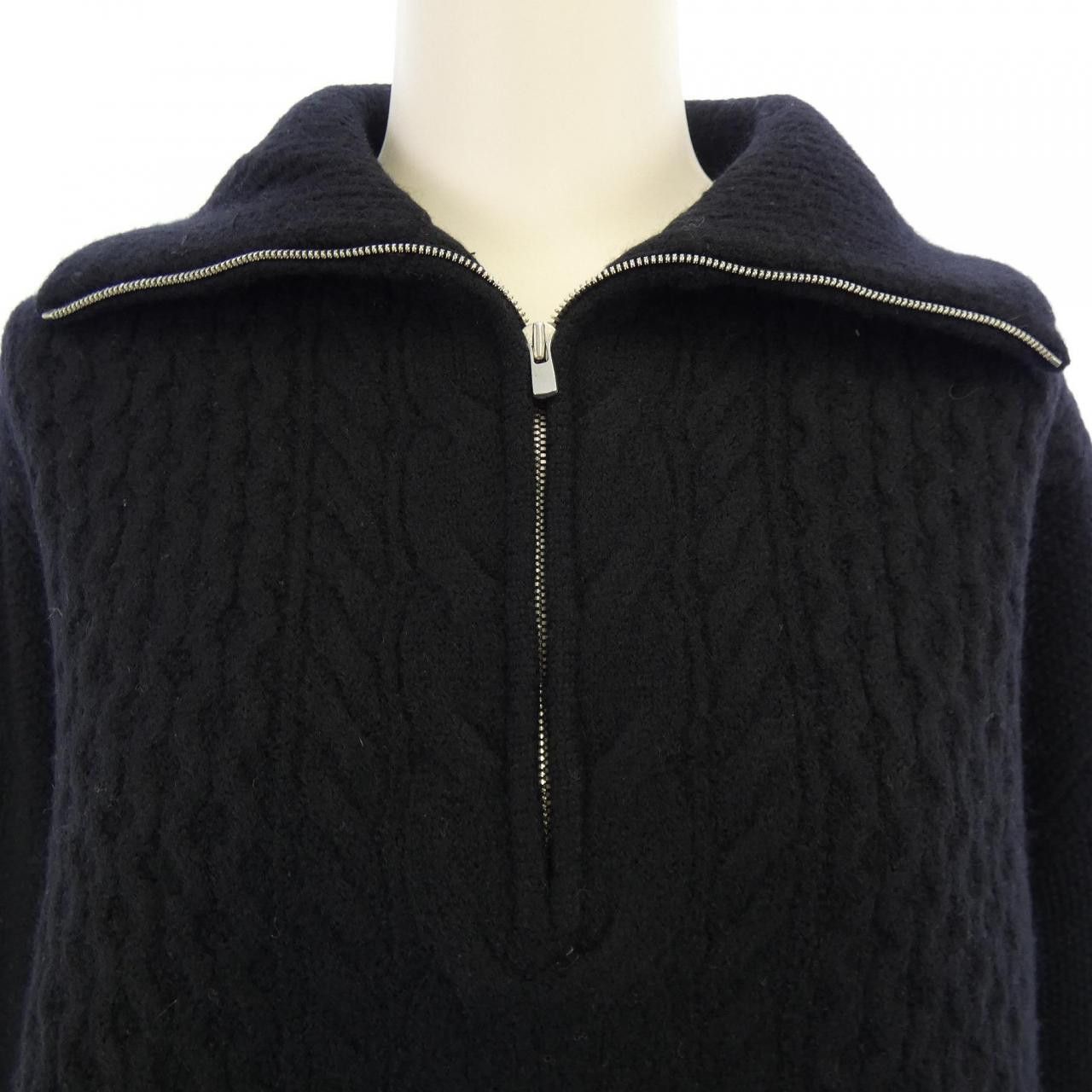 Theory Theory Theory luxe Knit Textile Tops 03-4401725 DUTY FREE for USA Size ONE SIZE - 5 Thumbnail