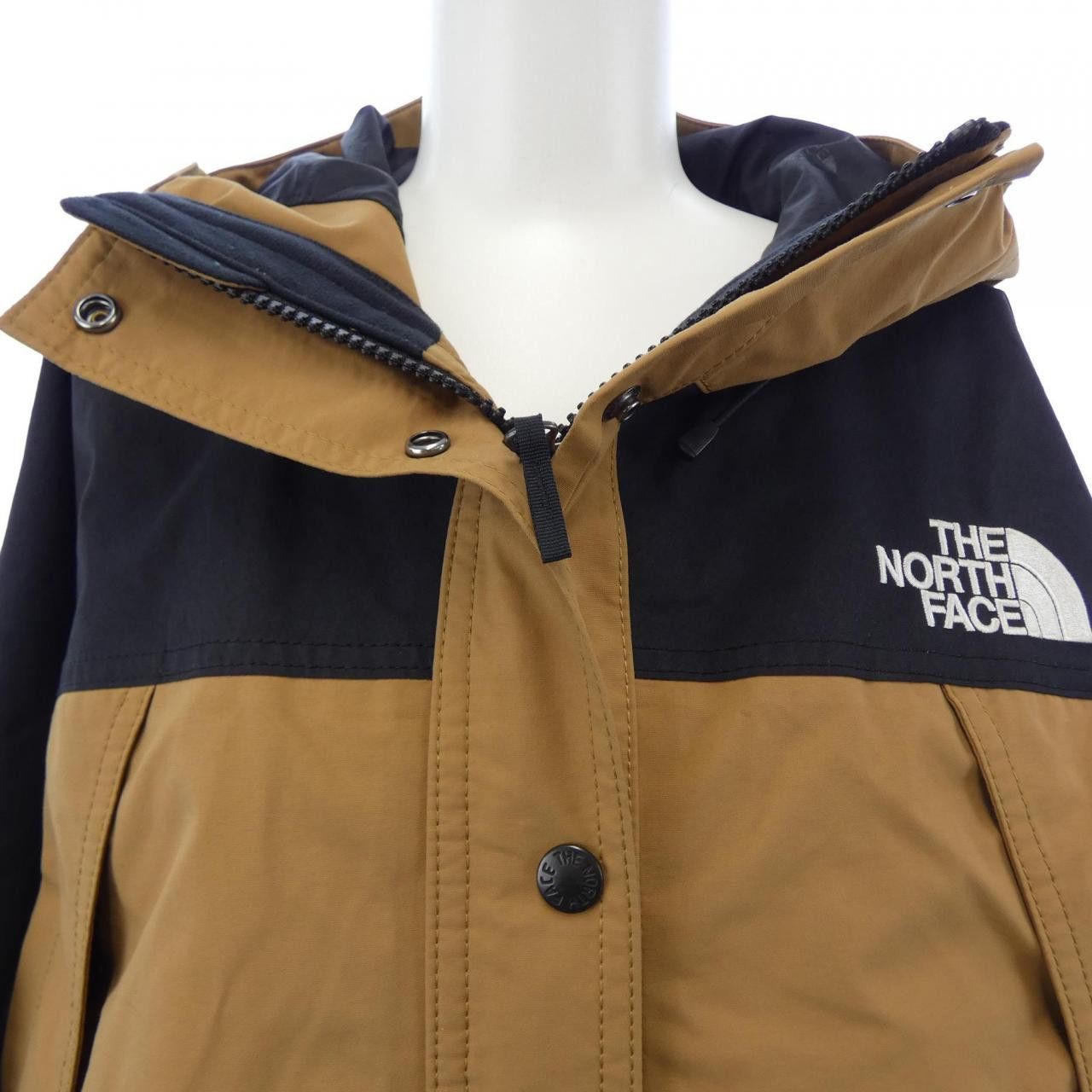 The North Face THE NORTH FACE THE NORTH FACE Jacket Textile Outerwear NPW61831 DUTY FREE for USA Size ONE SIZE - 5 Thumbnail