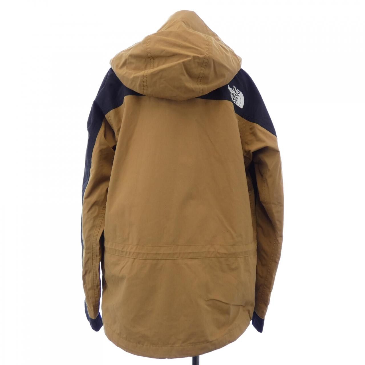 The North Face THE NORTH FACE THE NORTH FACE Jacket Textile Outerwear NPW61831 DUTY FREE for USA Size ONE SIZE - 2 Thumbnail