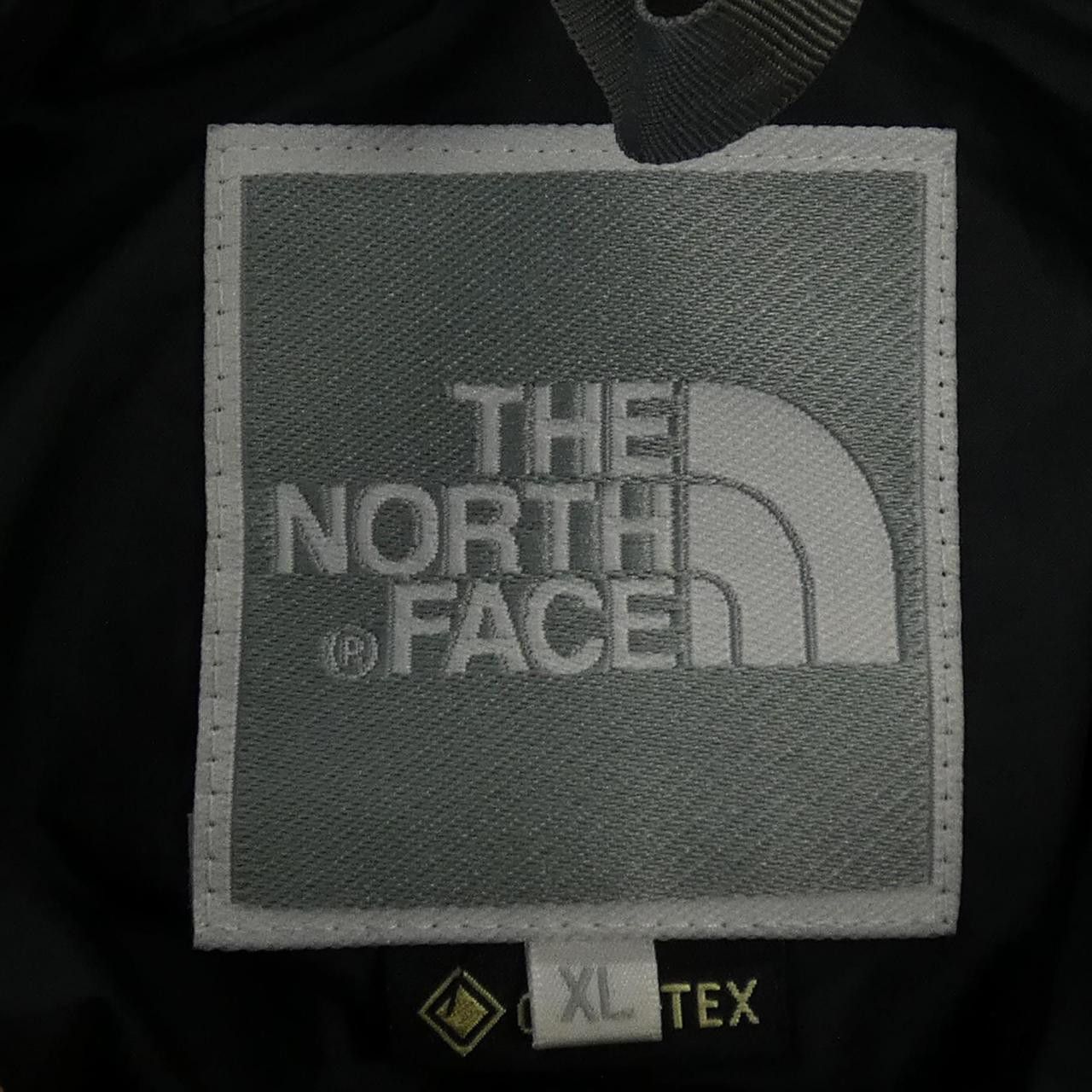 The North Face THE NORTH FACE THE NORTH FACE Jacket Textile Outerwear NPW61831 DUTY FREE for USA Size ONE SIZE - 4 Thumbnail