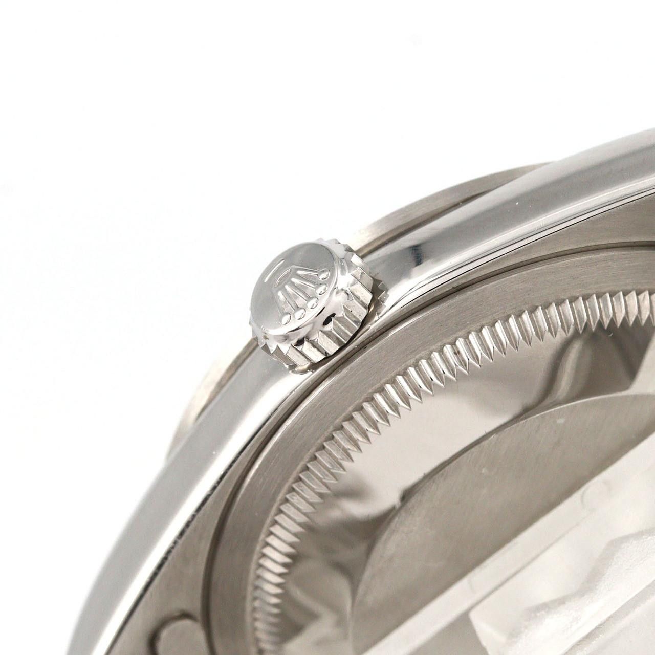Rolex Rolex Rolex Explorer I Stainless Steel Automatic Metal Automatic 14270 DUTY FREE for USA Size ONE SIZE - 4 Thumbnail
