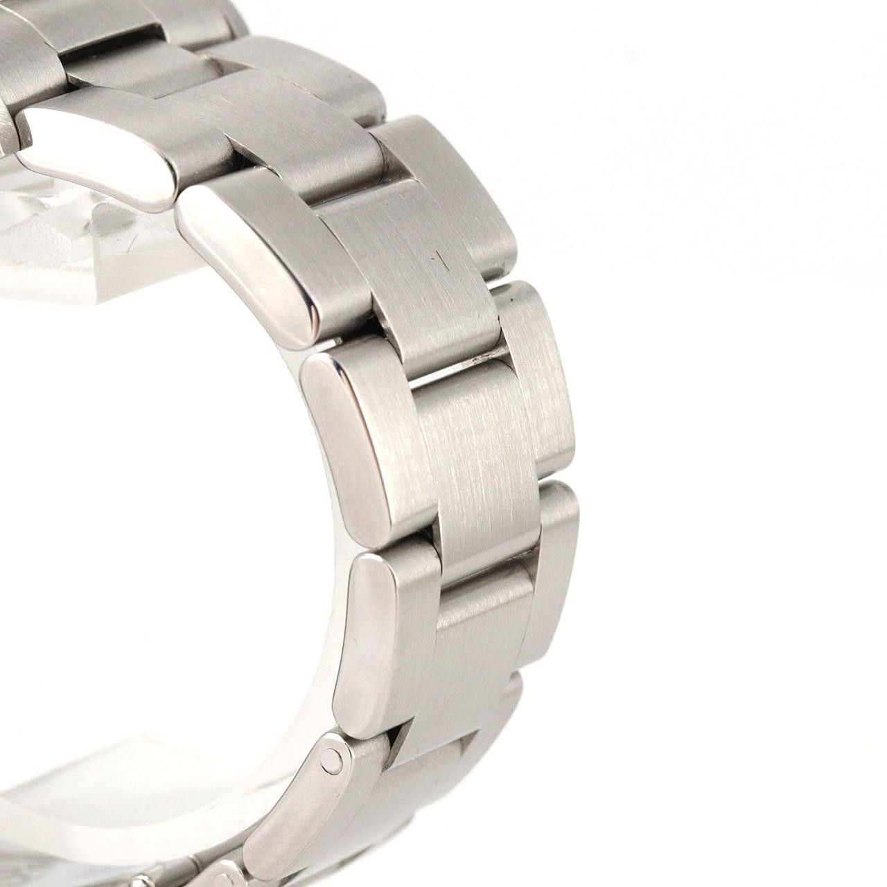 Rolex Rolex Rolex Explorer I Stainless Steel Automatic Metal Automatic 14270 DUTY FREE for USA Size ONE SIZE - 5 Thumbnail