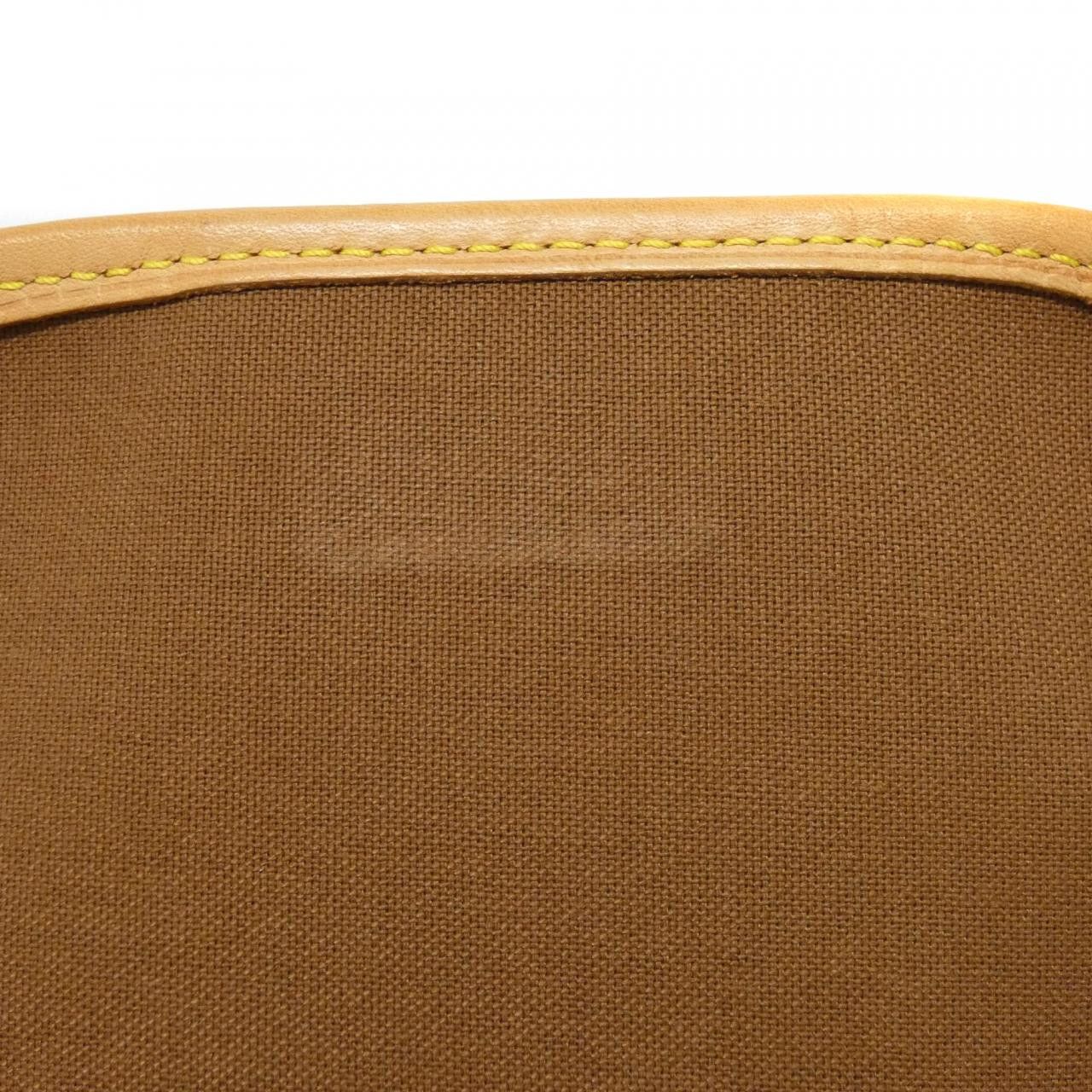 Louis Vuitton Louis Vuitton Louis Vuitton Monogram Shoulder Bag Textile Shoulder Bag M40108 DUTY FREE for USA Size ONE SIZE - 9 Thumbnail