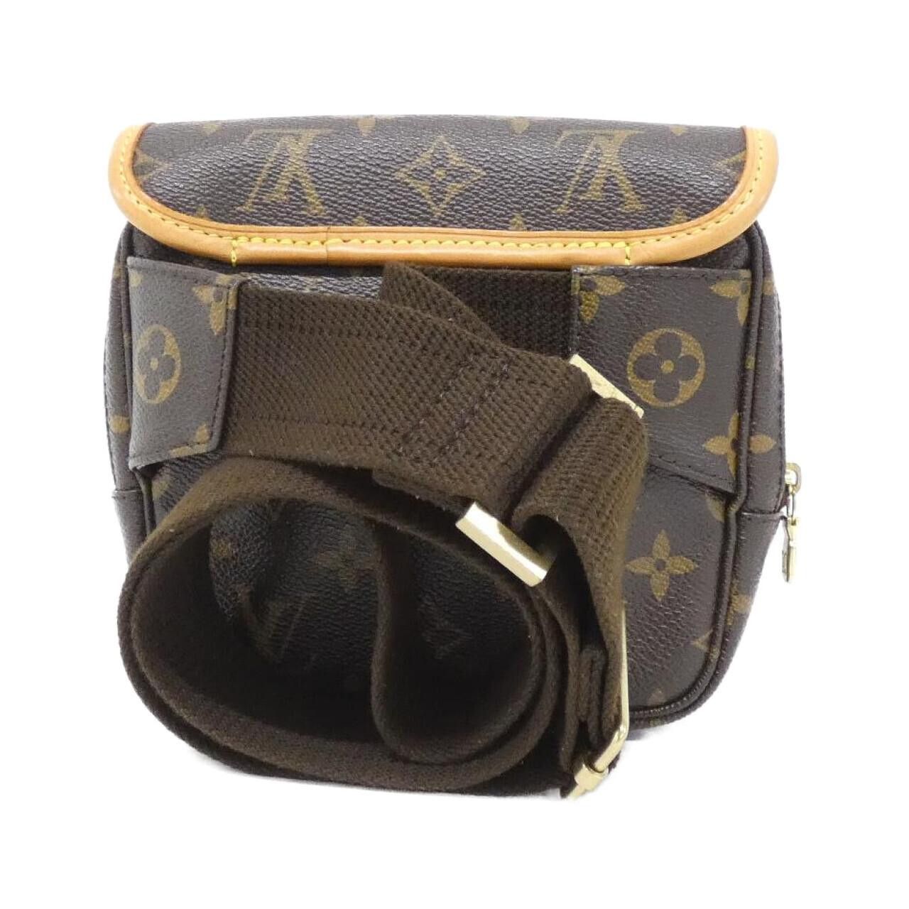 Louis Vuitton Louis Vuitton Louis Vuitton Monogram Shoulder Bag Textile Shoulder Bag M40108 DUTY FREE for USA Size ONE SIZE - 2 Thumbnail