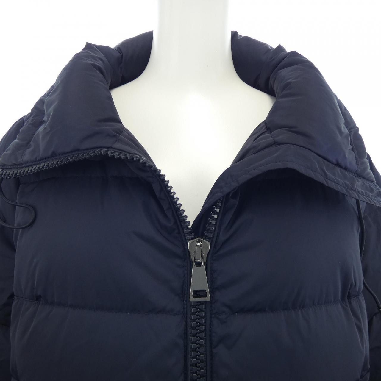 Moncler Moncler Moncler VIBURNUM down coat Textile Outerwear VIBURNUM DUTY FREE for USA Size ONE SIZE - 6 Thumbnail