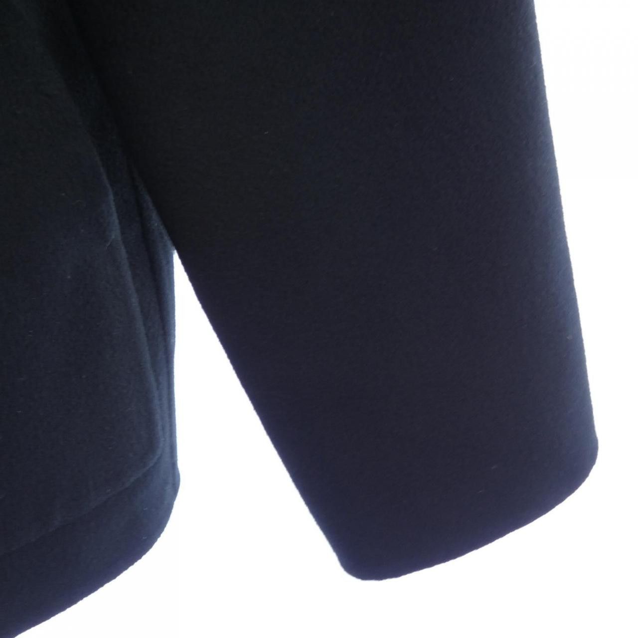 Hermes Hermes Hermes Medor Cashmere Jacket Textile Outerwear DUTY FREE for USA Size ONE SIZE - 6 Thumbnail