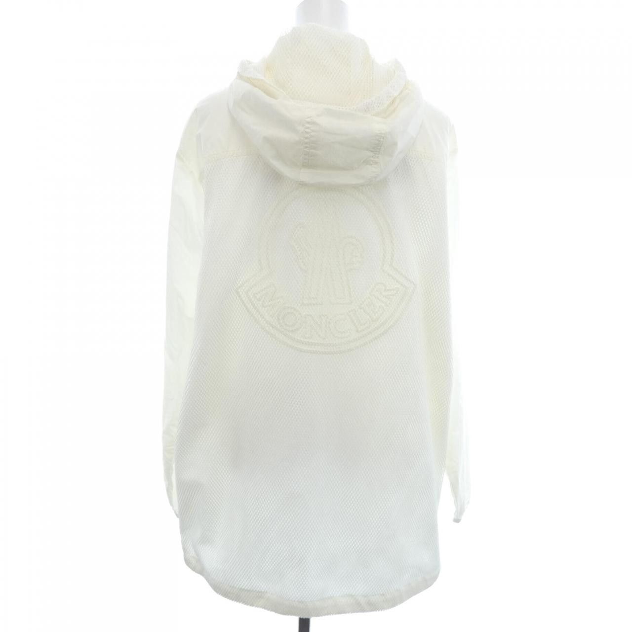 Moncler Moncler Moncler IOLE Jacket Others Outerwear IOLE DUTY FREE for USA Size ONE SIZE - 2 Thumbnail