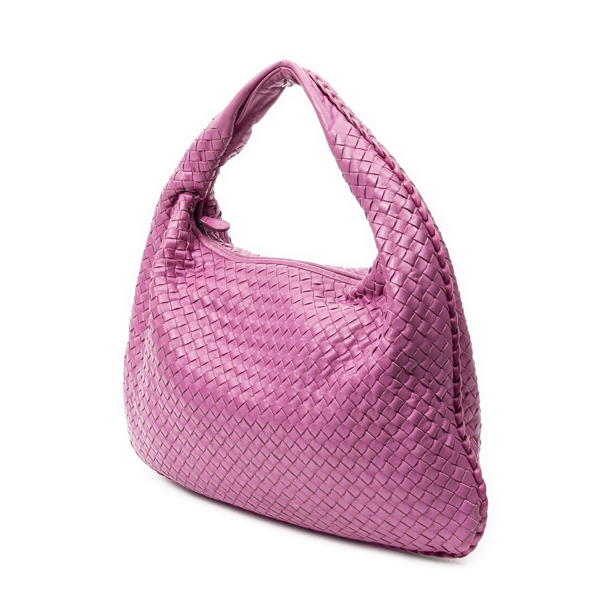 Bottega Veneta Large Veneta Hobo Size ONE SIZE - 2 Thumbnail