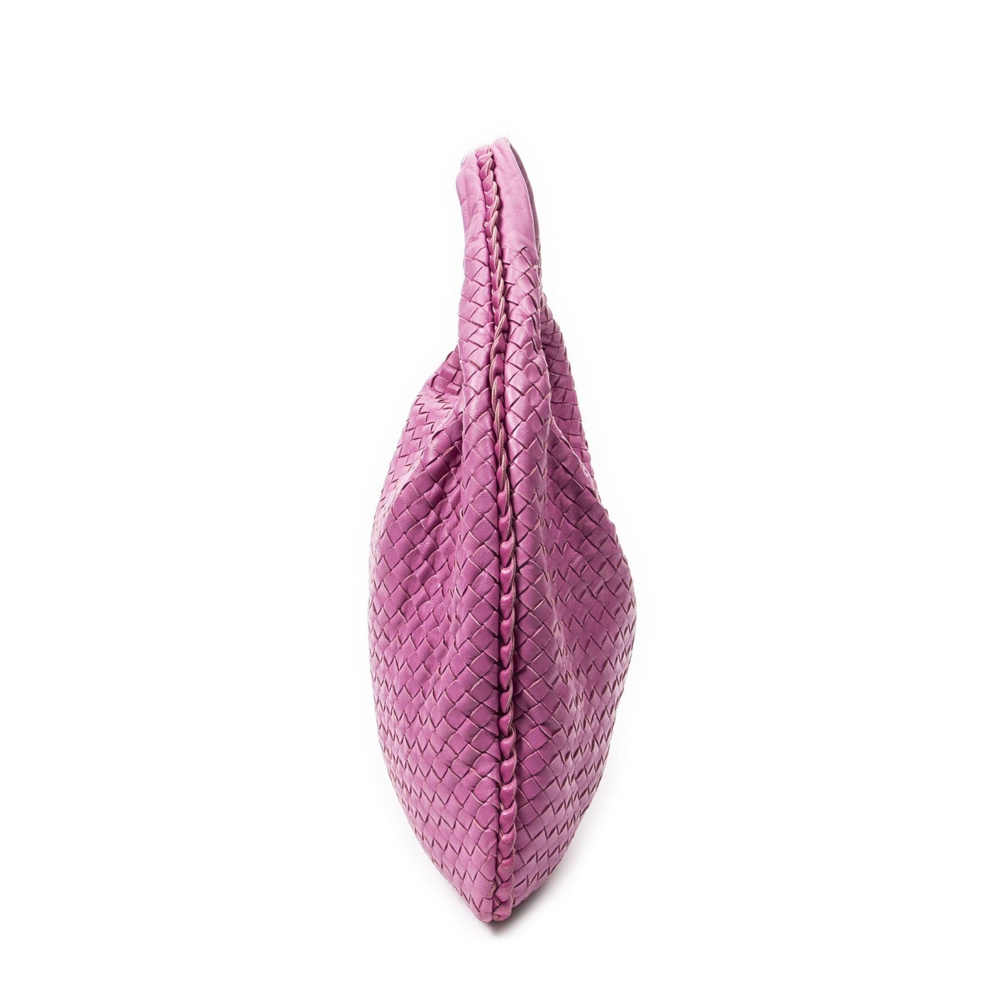 Bottega Veneta Large Veneta Hobo Size ONE SIZE - 4 Thumbnail