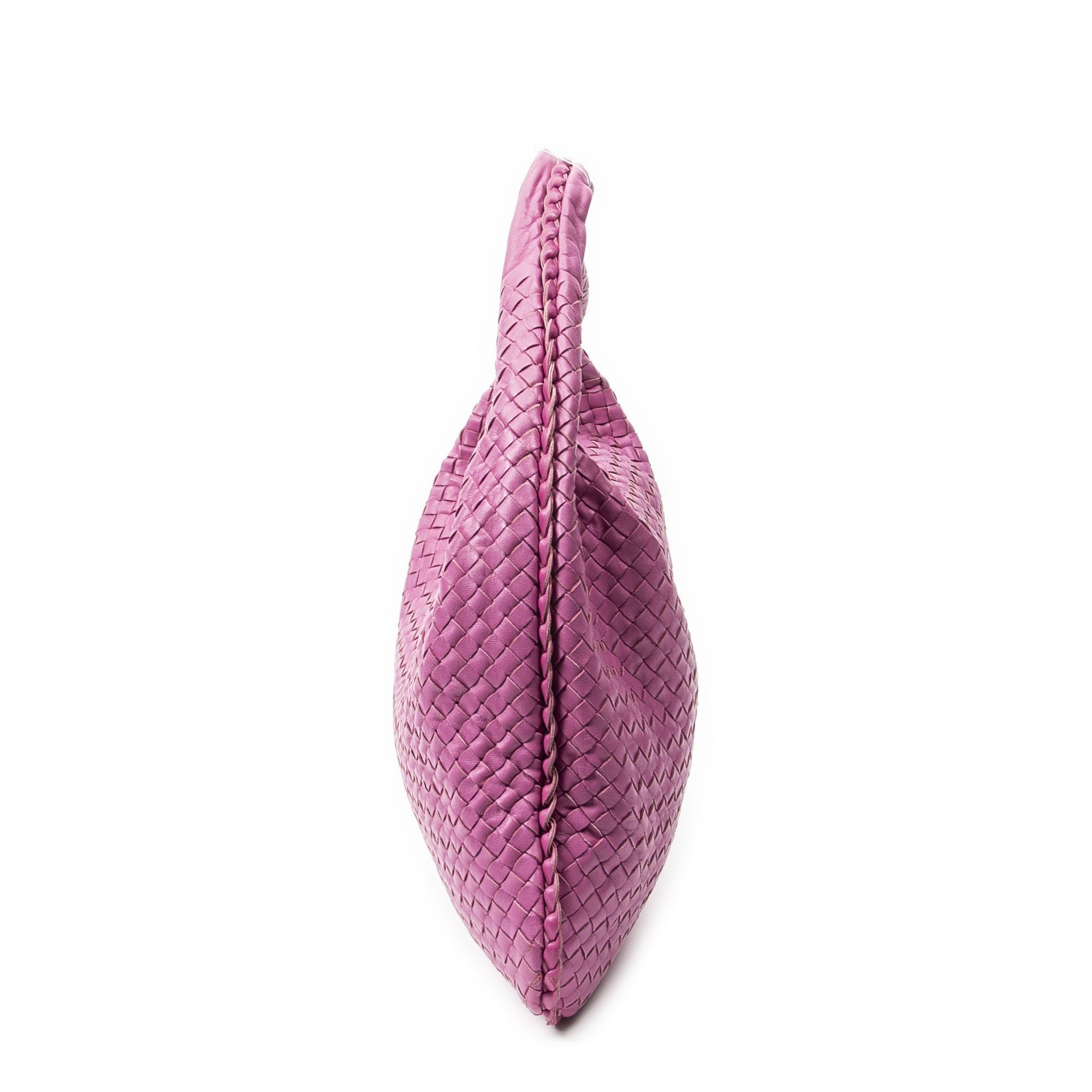 Bottega Veneta Large Veneta Hobo Size ONE SIZE - 3 Thumbnail