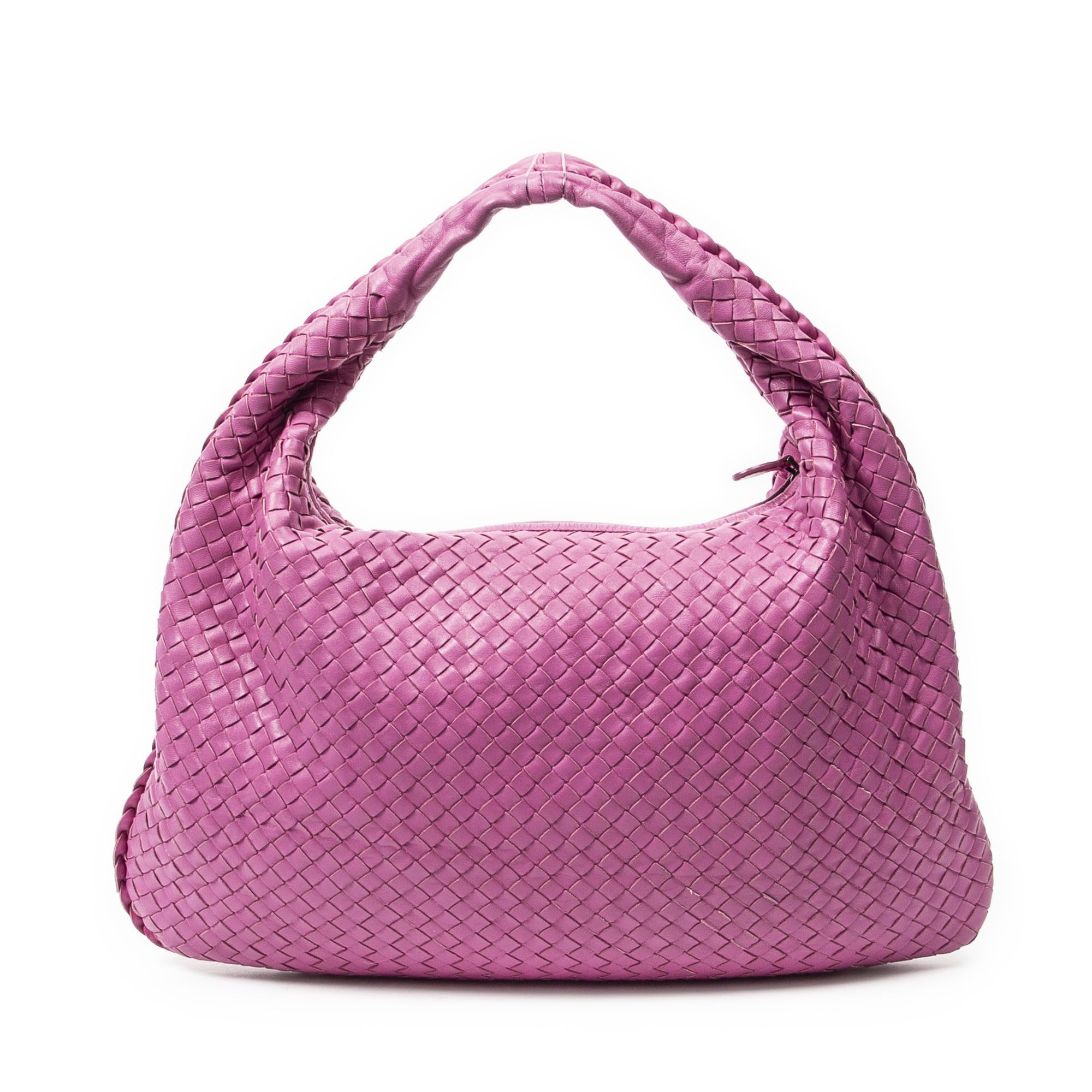 Bottega Veneta Large Veneta Hobo Size ONE SIZE - 5 Thumbnail