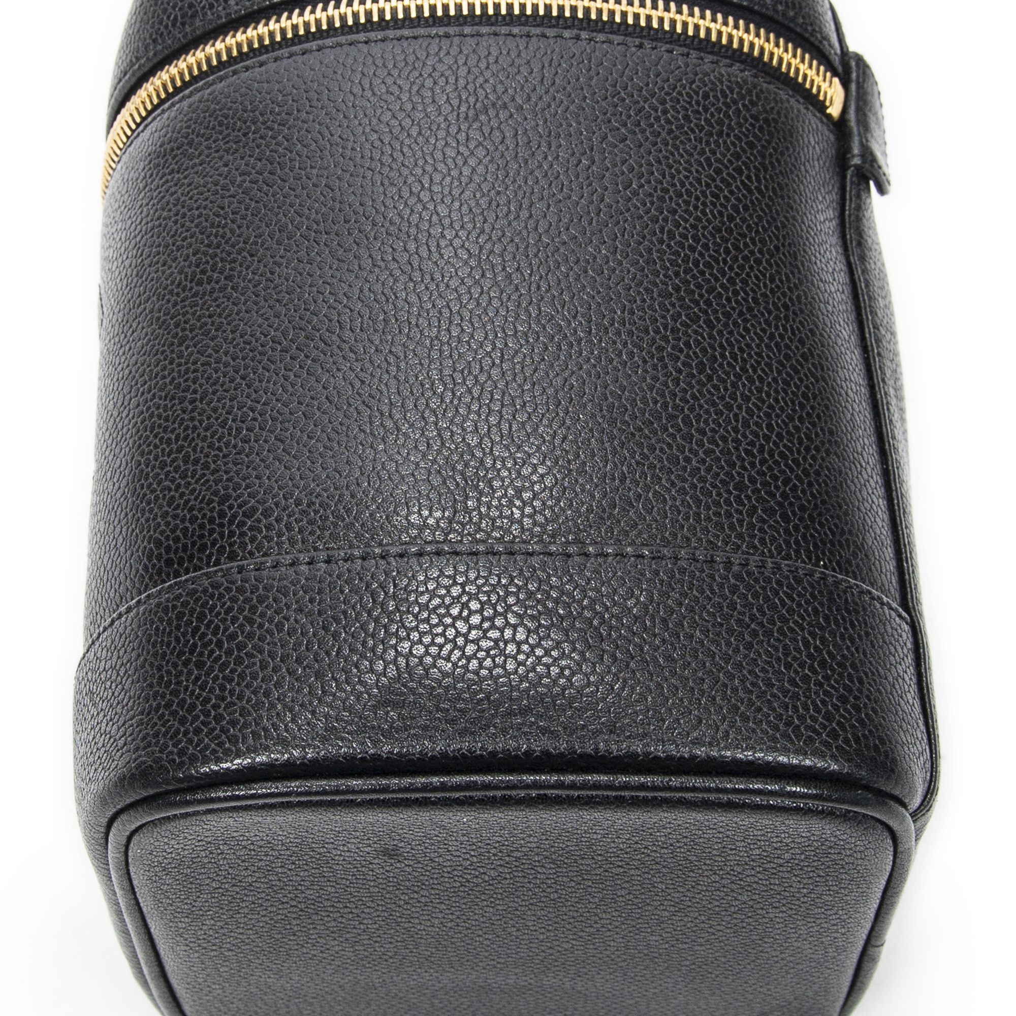 Chanel Timeless Tall Vanity Case Size ONE SIZE - 8 Thumbnail