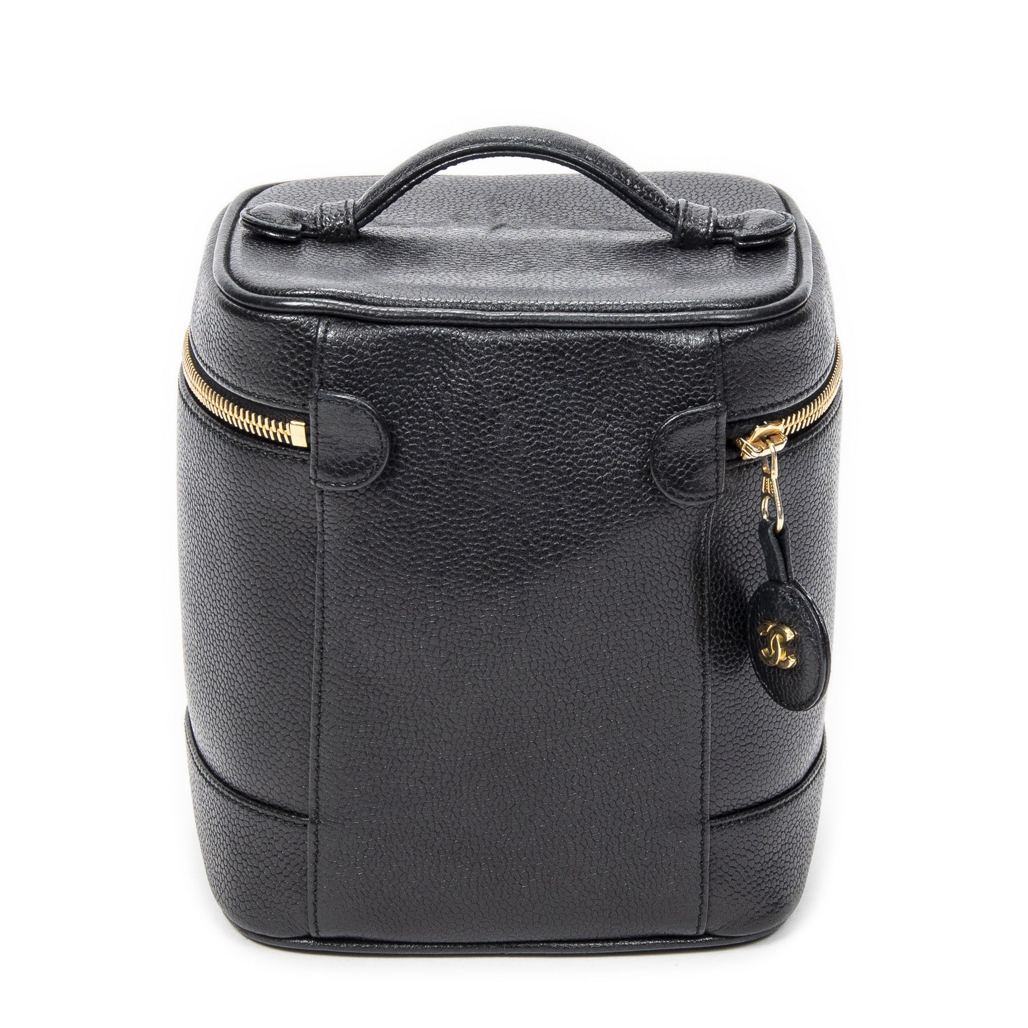 Chanel Timeless Tall Vanity Case Size ONE SIZE - 5 Thumbnail