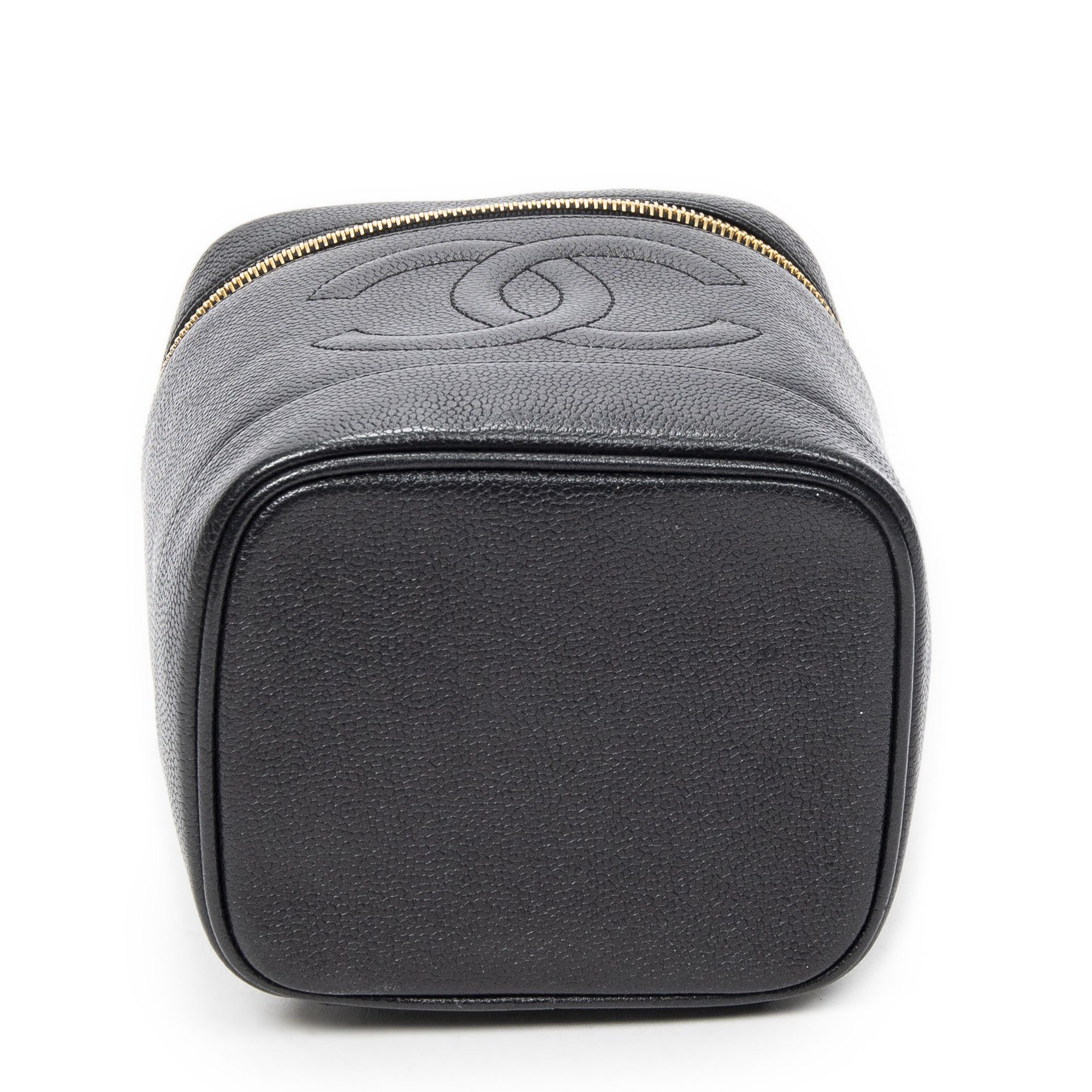 Chanel Timeless Tall Vanity Case Size ONE SIZE - 6 Thumbnail