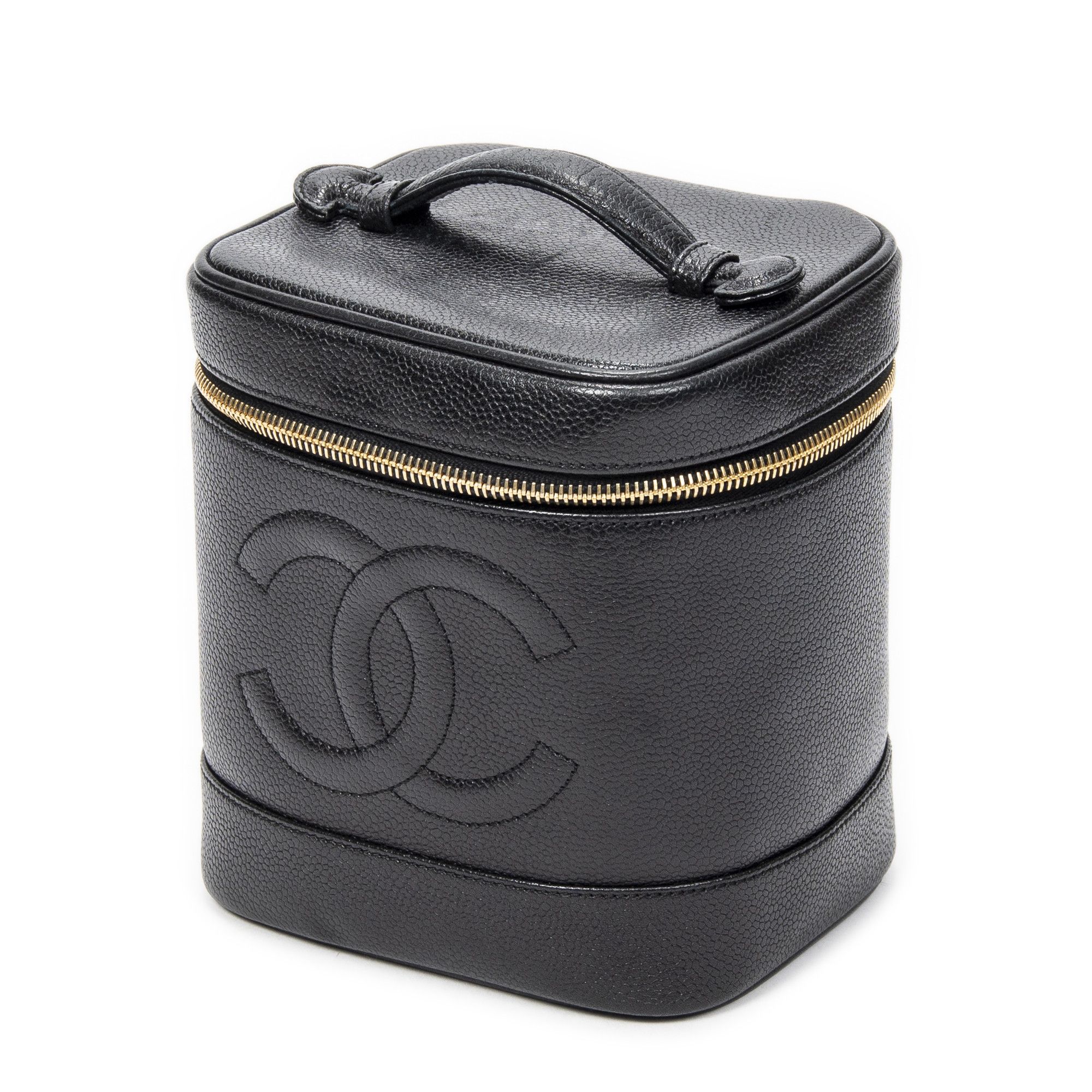 Chanel Timeless Tall Vanity Case Size ONE SIZE - 2 Thumbnail