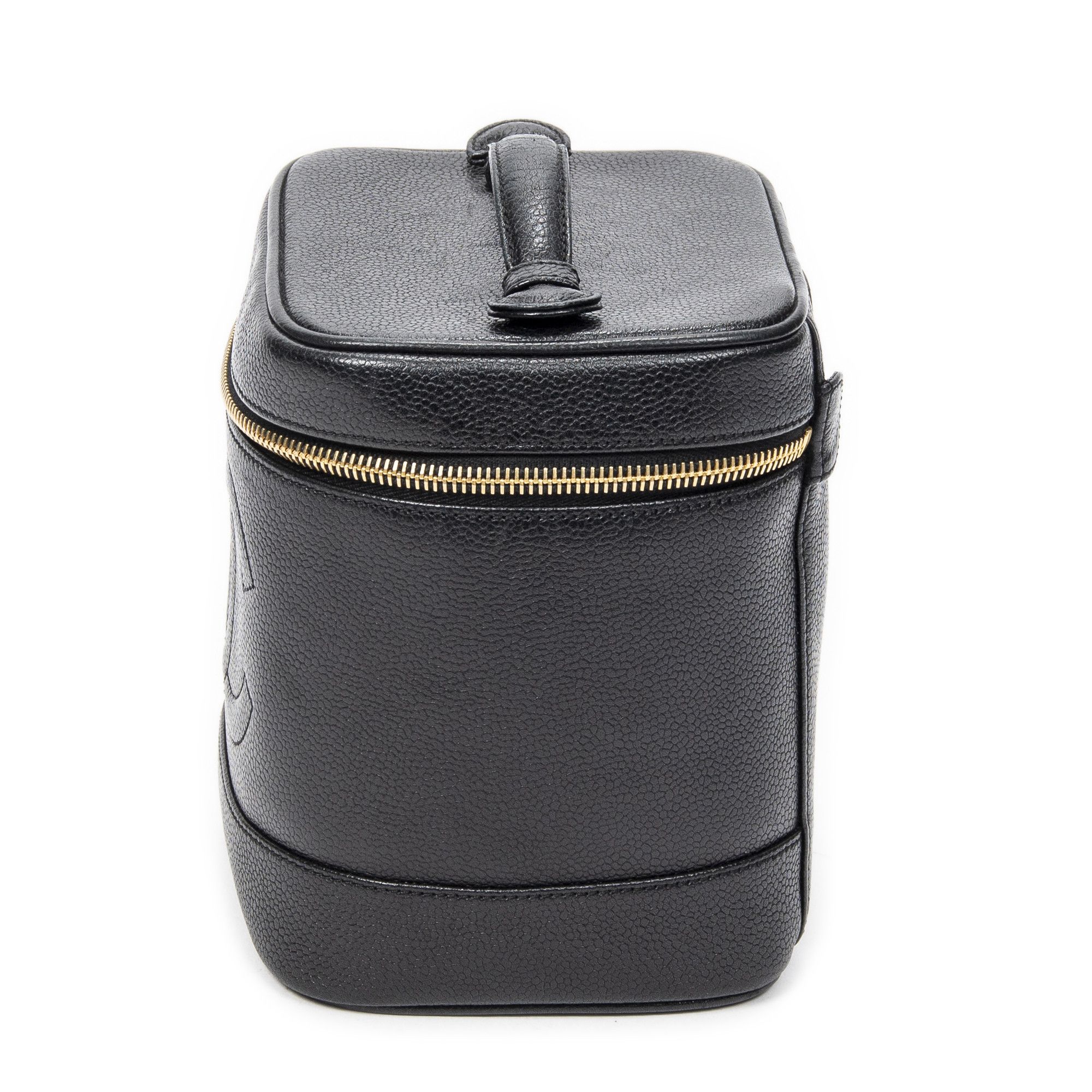 Chanel Timeless Tall Vanity Case Size ONE SIZE - 3 Thumbnail
