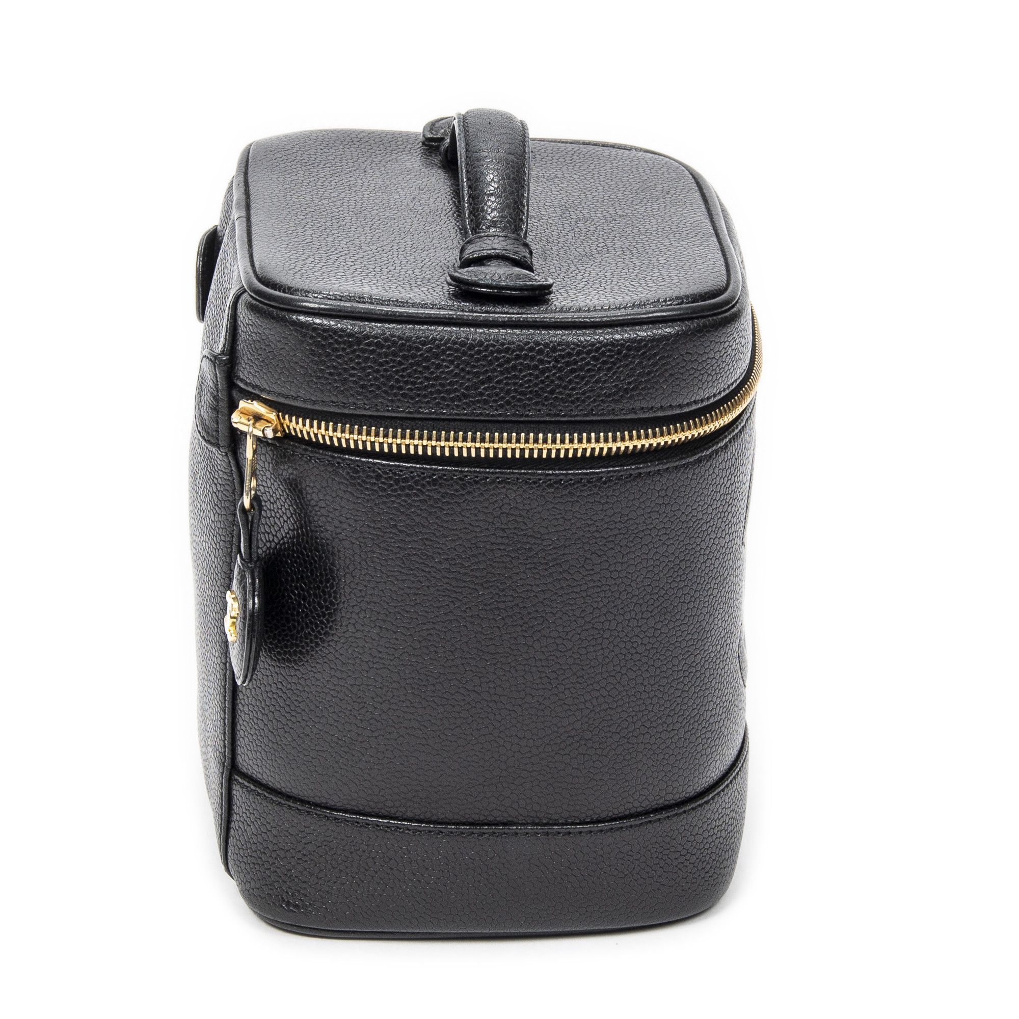 Chanel Timeless Tall Vanity Case Size ONE SIZE - 4 Thumbnail