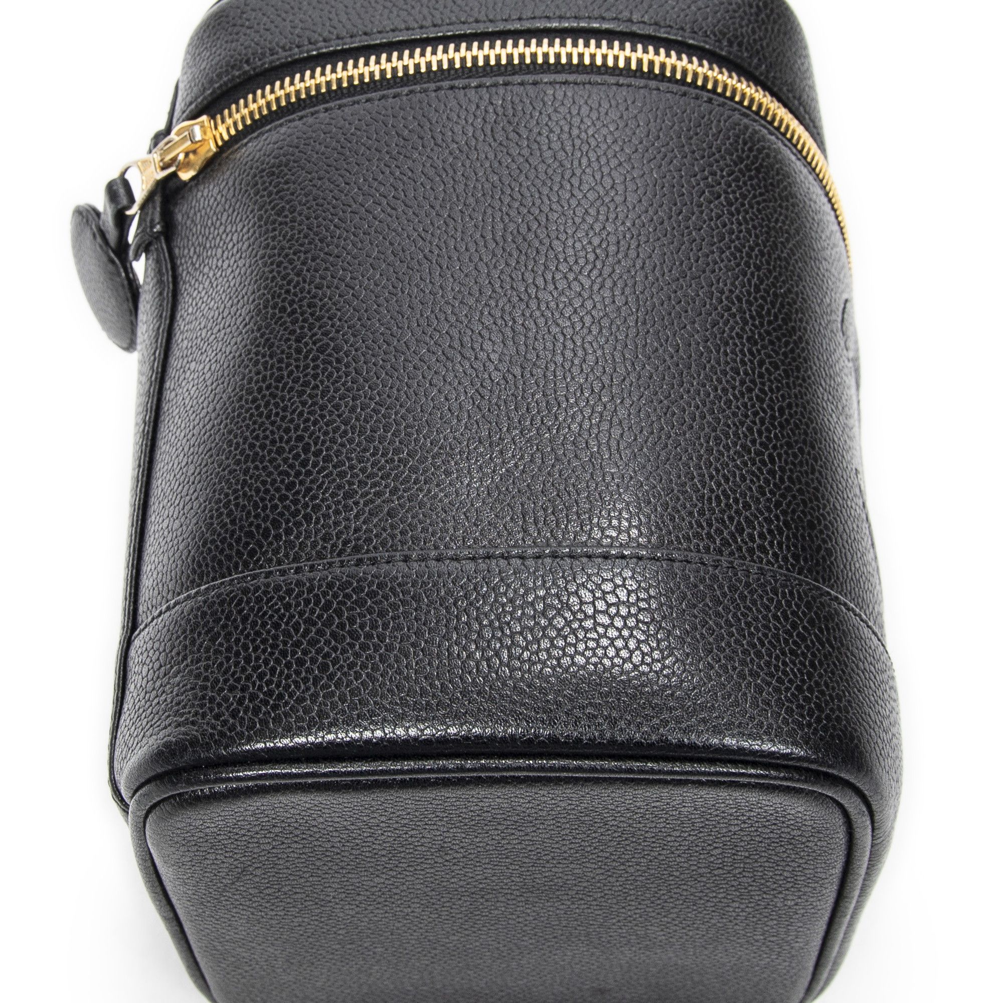 Chanel Timeless Tall Vanity Case Size ONE SIZE - 7 Thumbnail