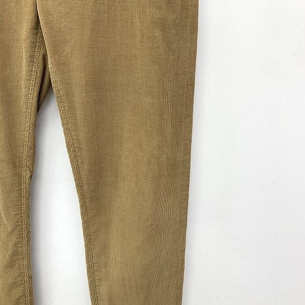 Loro Piana Brown Casual Pants Size 40 Size US 40 / EU 56 - 6 Thumbnail
